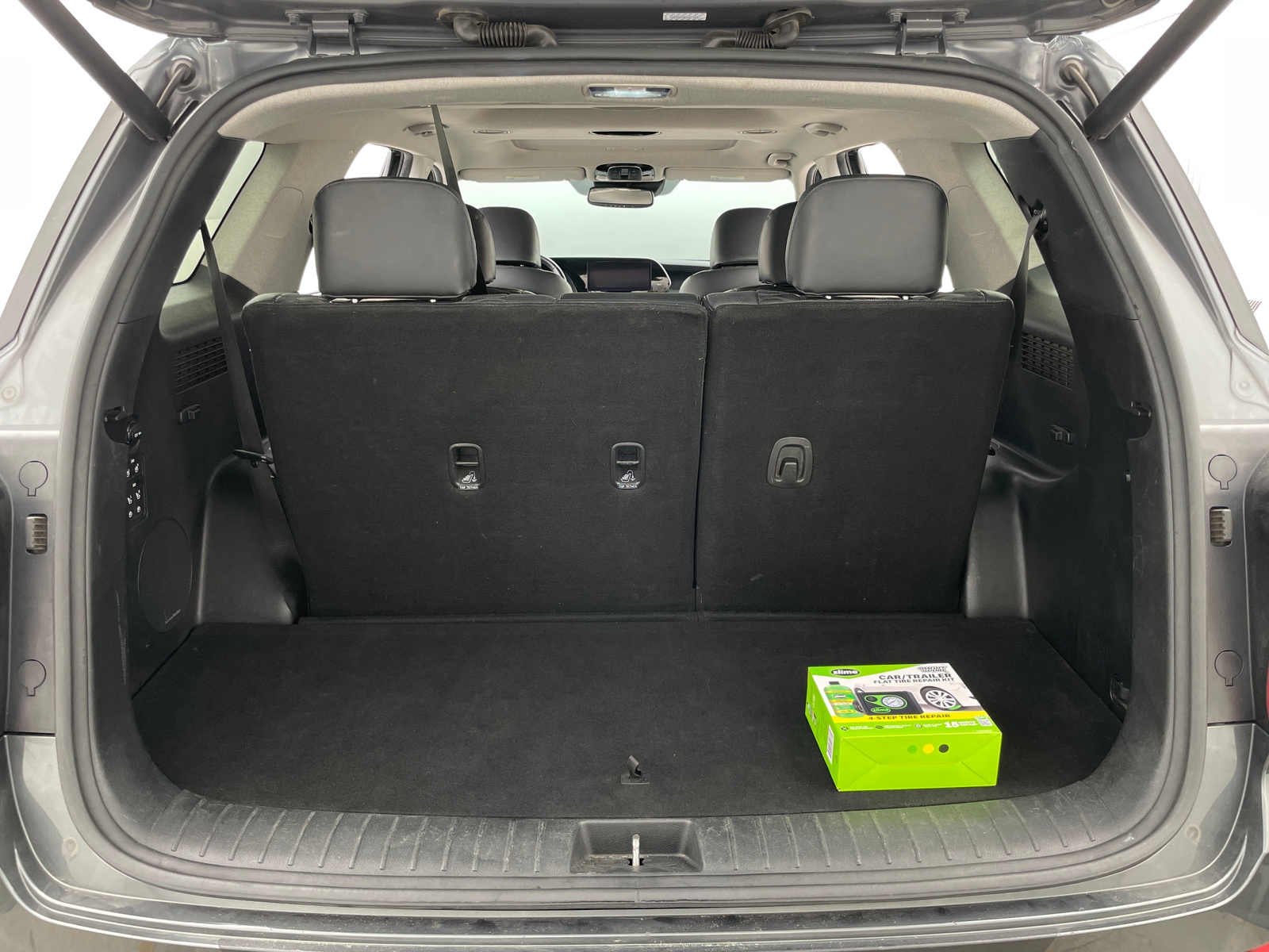 Thumbnail: 2021 Hyundai Palisade - 6