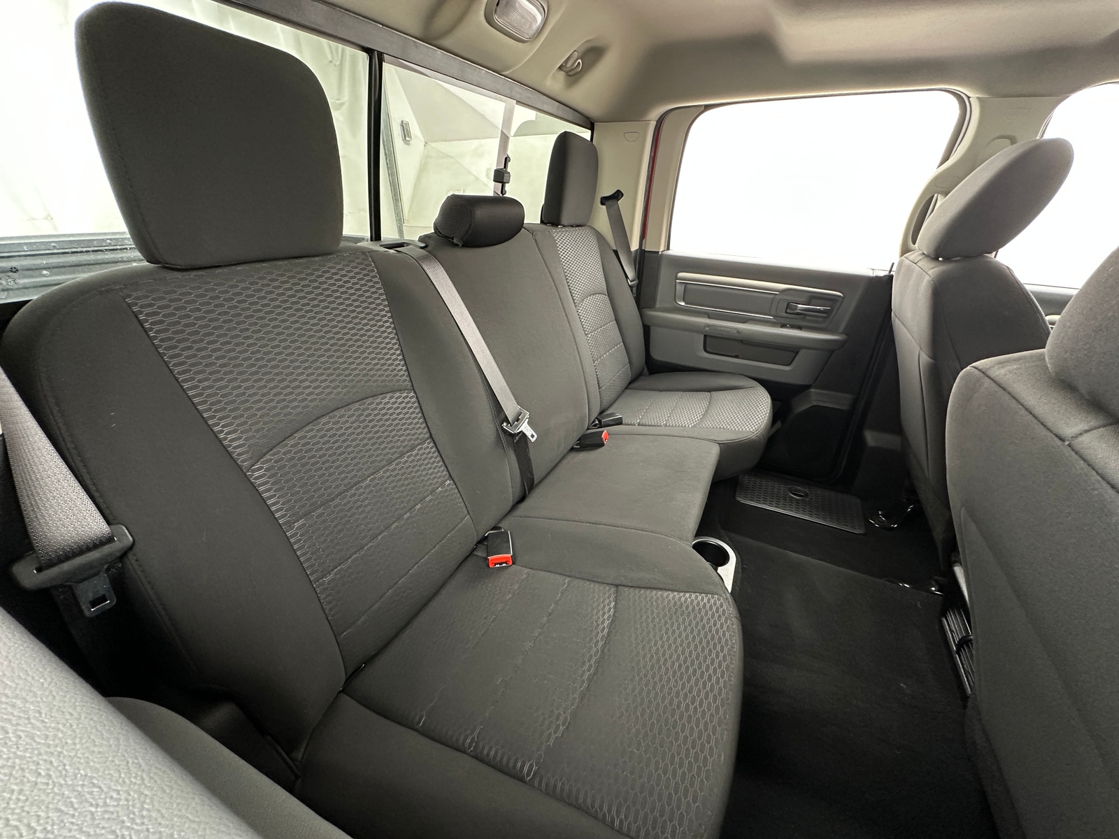 Thumbnail: 2019 RAM 1500 Classic - 6