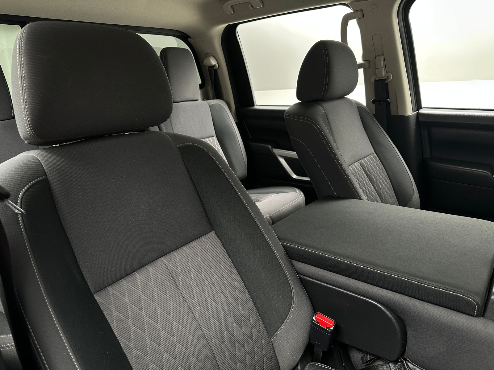 Thumbnail: 2024 Nissan Titan - 2