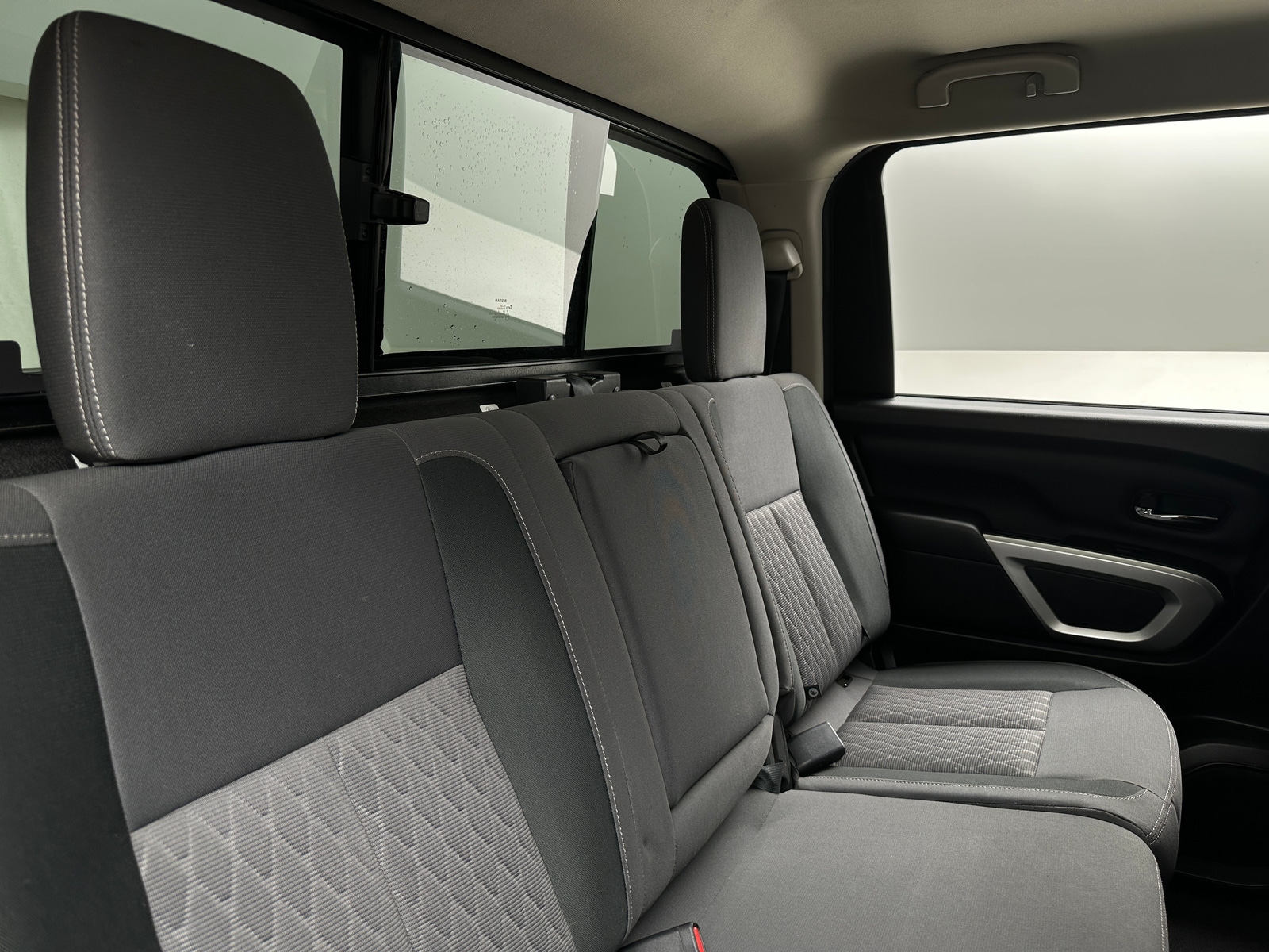 Thumbnail: 2024 Nissan Titan - 6