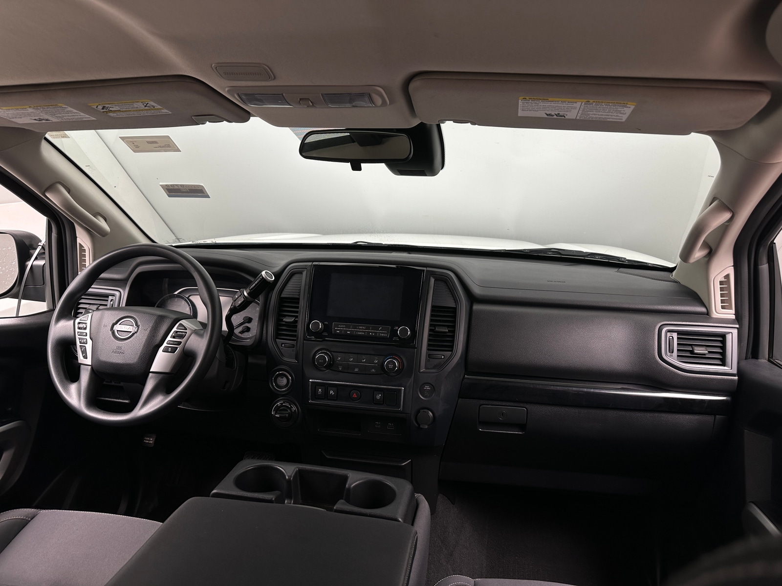 Thumbnail: 2024 Nissan Titan - 3