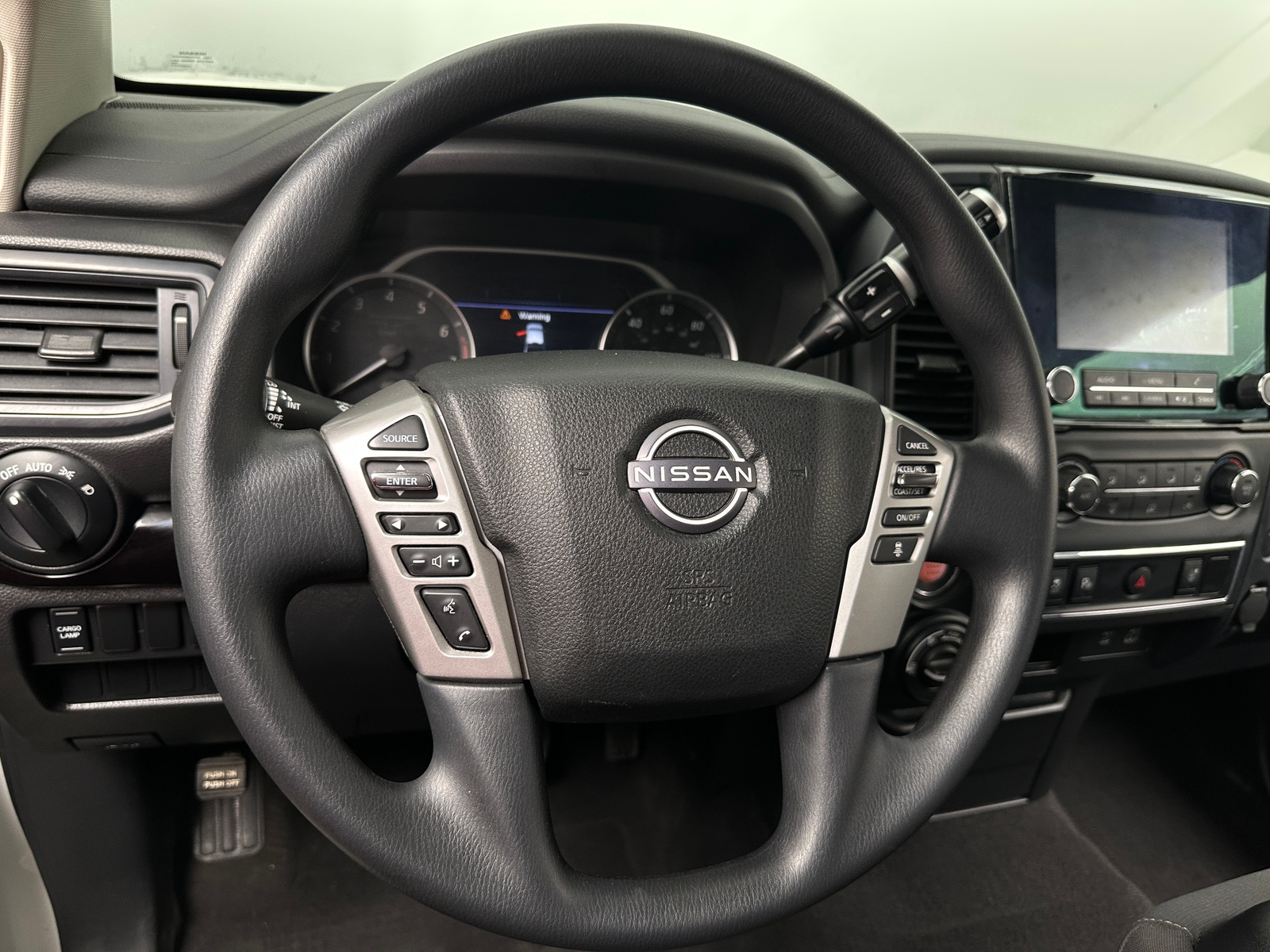 Thumbnail: 2024 Nissan Titan - 5