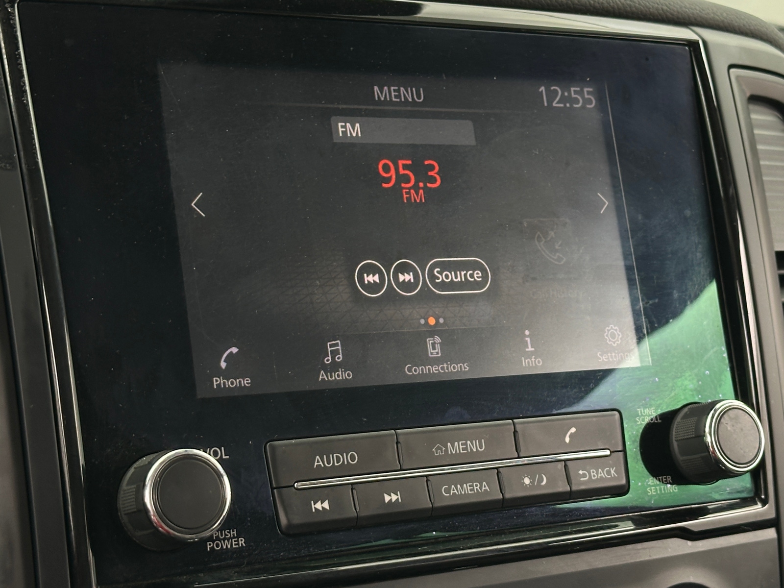 Thumbnail: 2024 Nissan Titan - 4