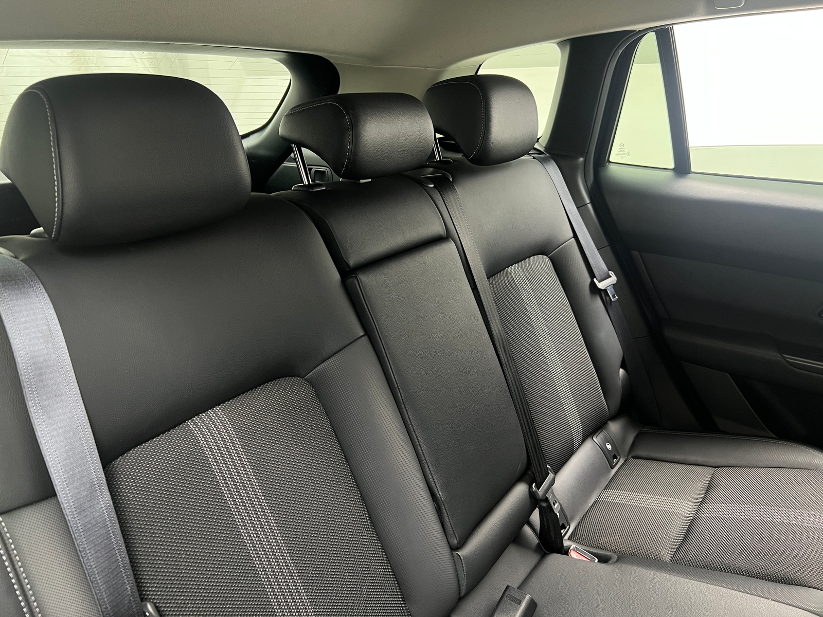 Thumbnail: 2024 Mazda CX-50 - 5