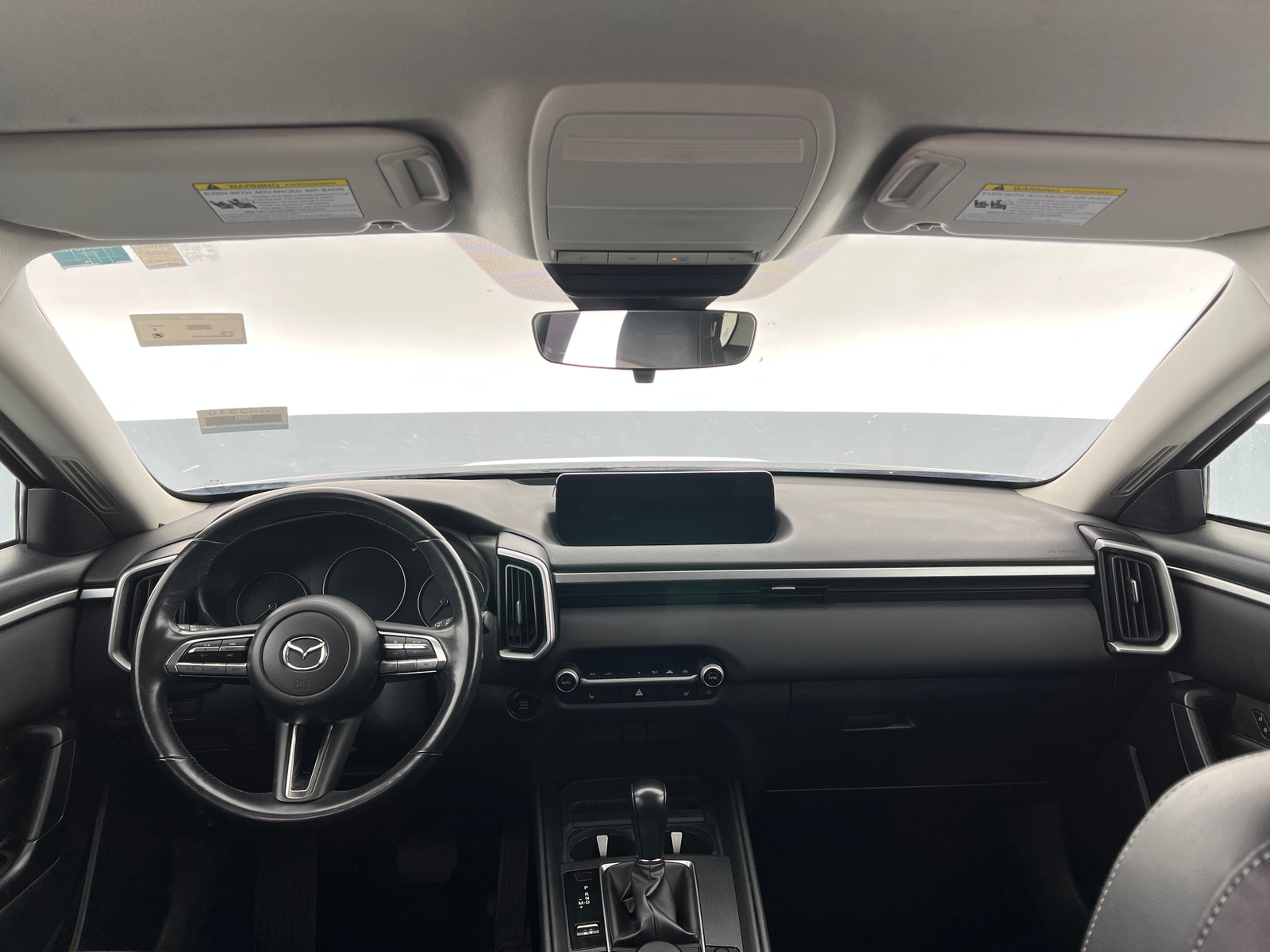 Thumbnail: 2024 Mazda CX-50 - 2