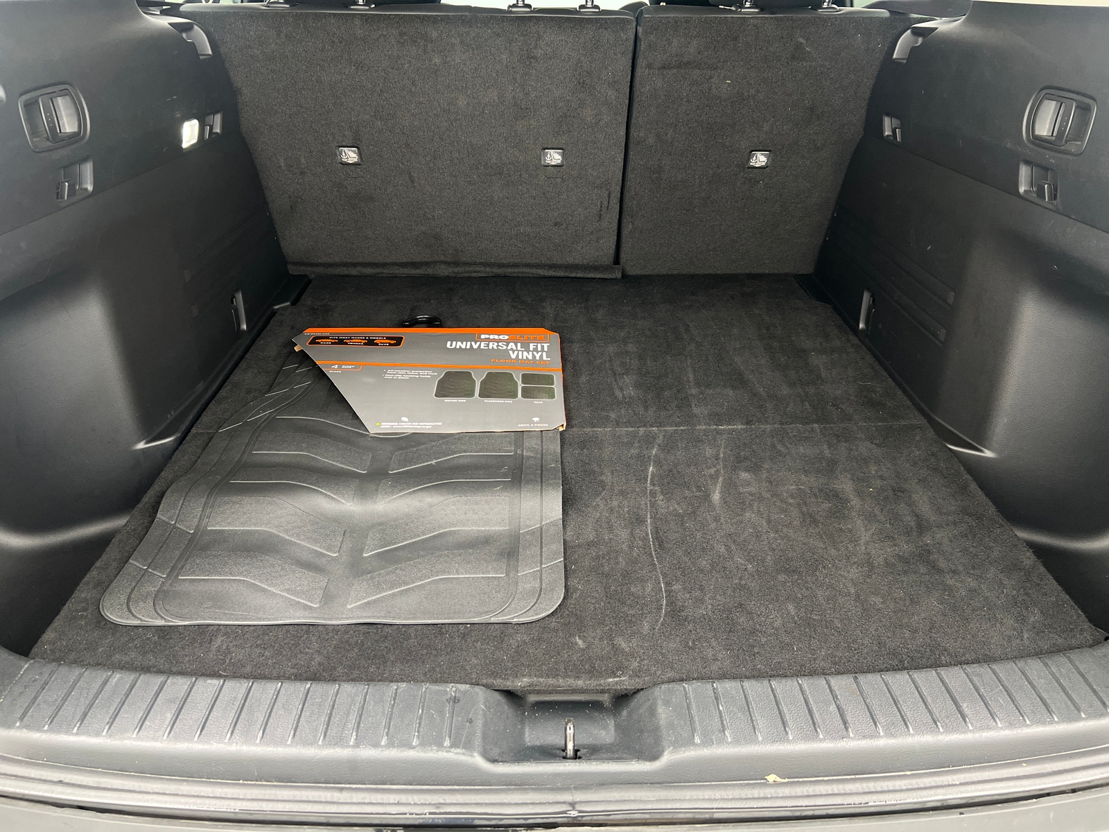 Thumbnail: 2024 Mazda CX-50 - 6