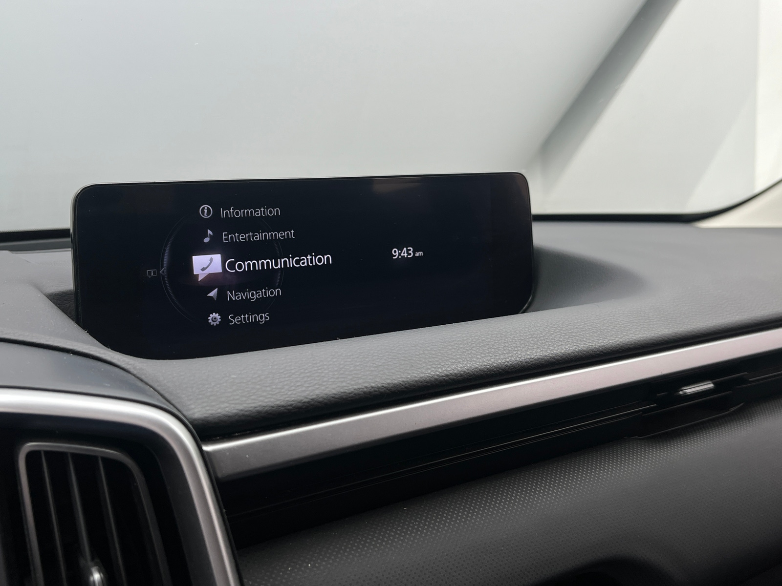 Thumbnail: 2024 Mazda CX-50 - 3