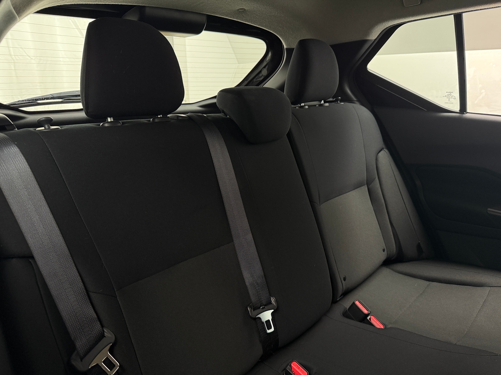 Thumbnail: 2025 Nissan Kicks - 6