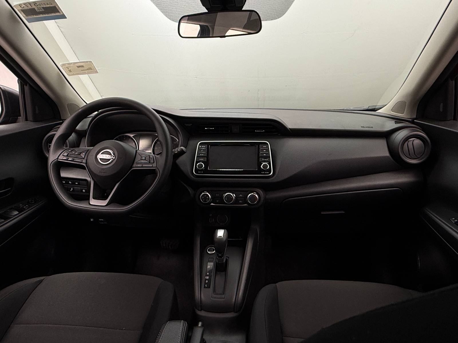 Thumbnail: 2025 Nissan Kicks - 3