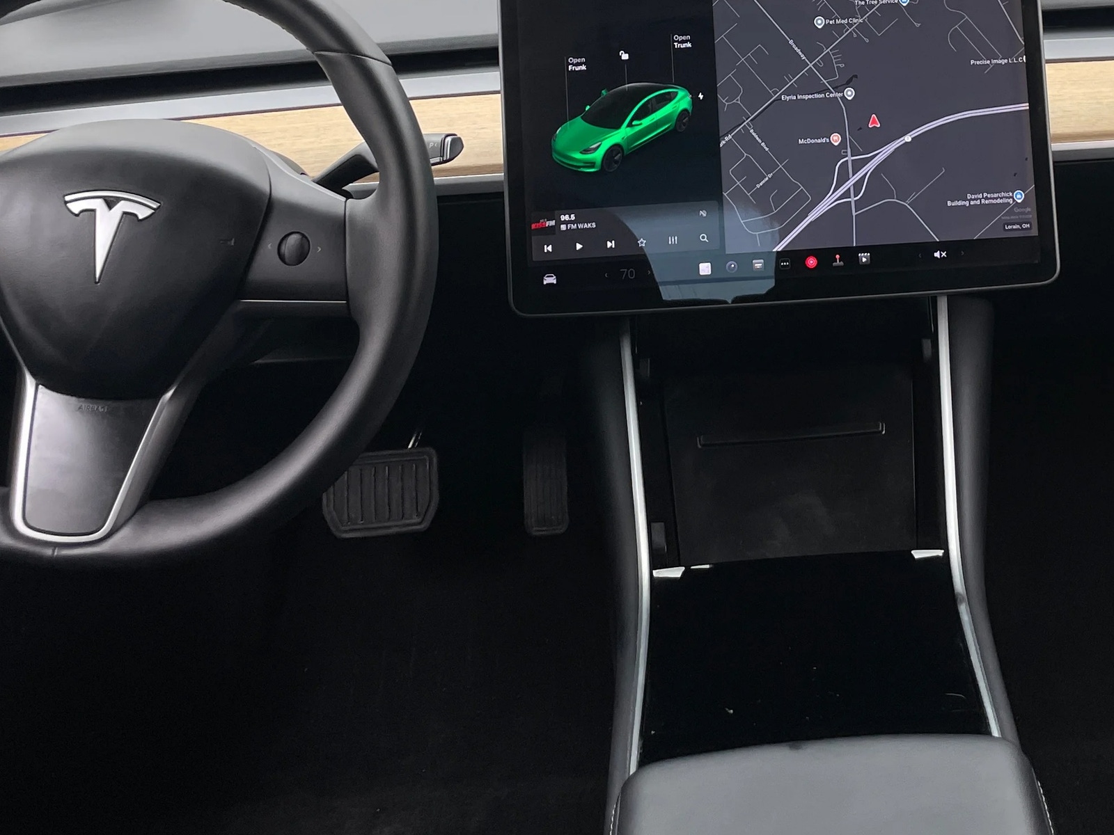 Thumbnail: 2020 Tesla Model 3 - 2