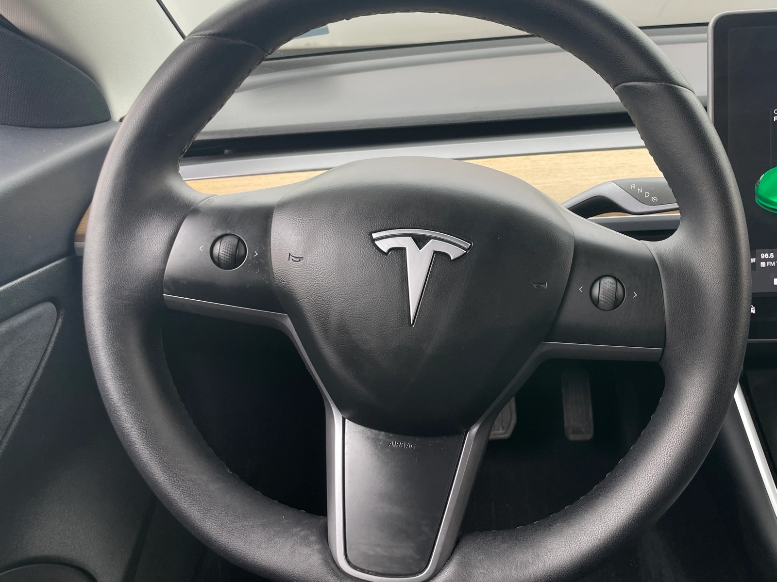 Thumbnail: 2020 Tesla Model 3 - 4