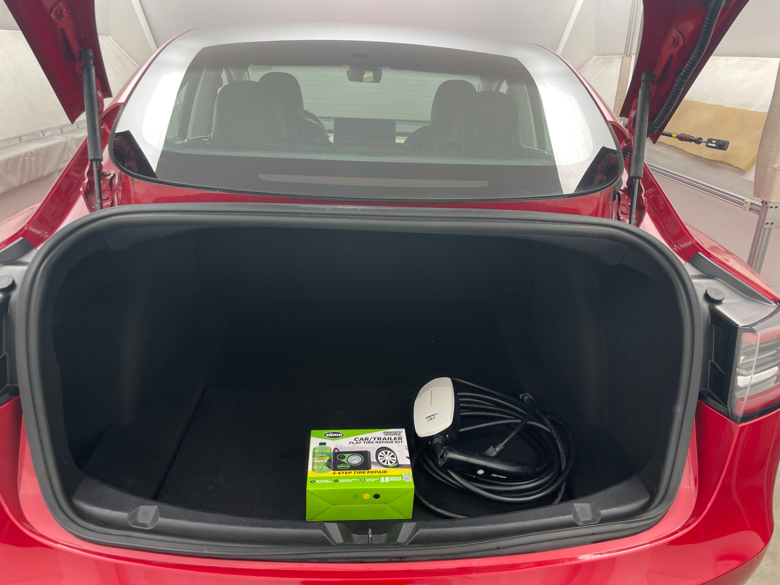 Thumbnail: 2020 Tesla Model 3 - 6