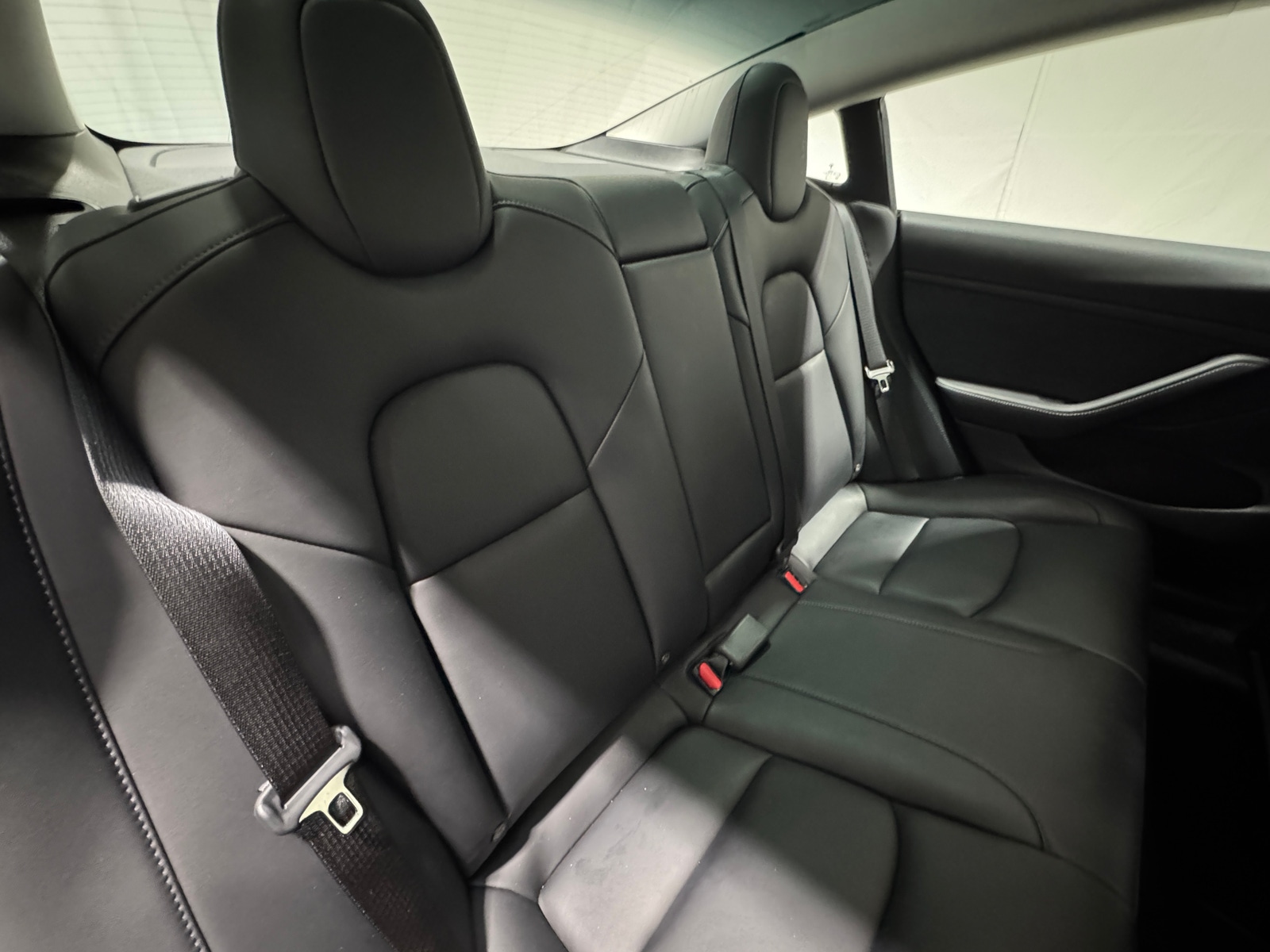 Thumbnail: 2022 Tesla Model 3 - 3