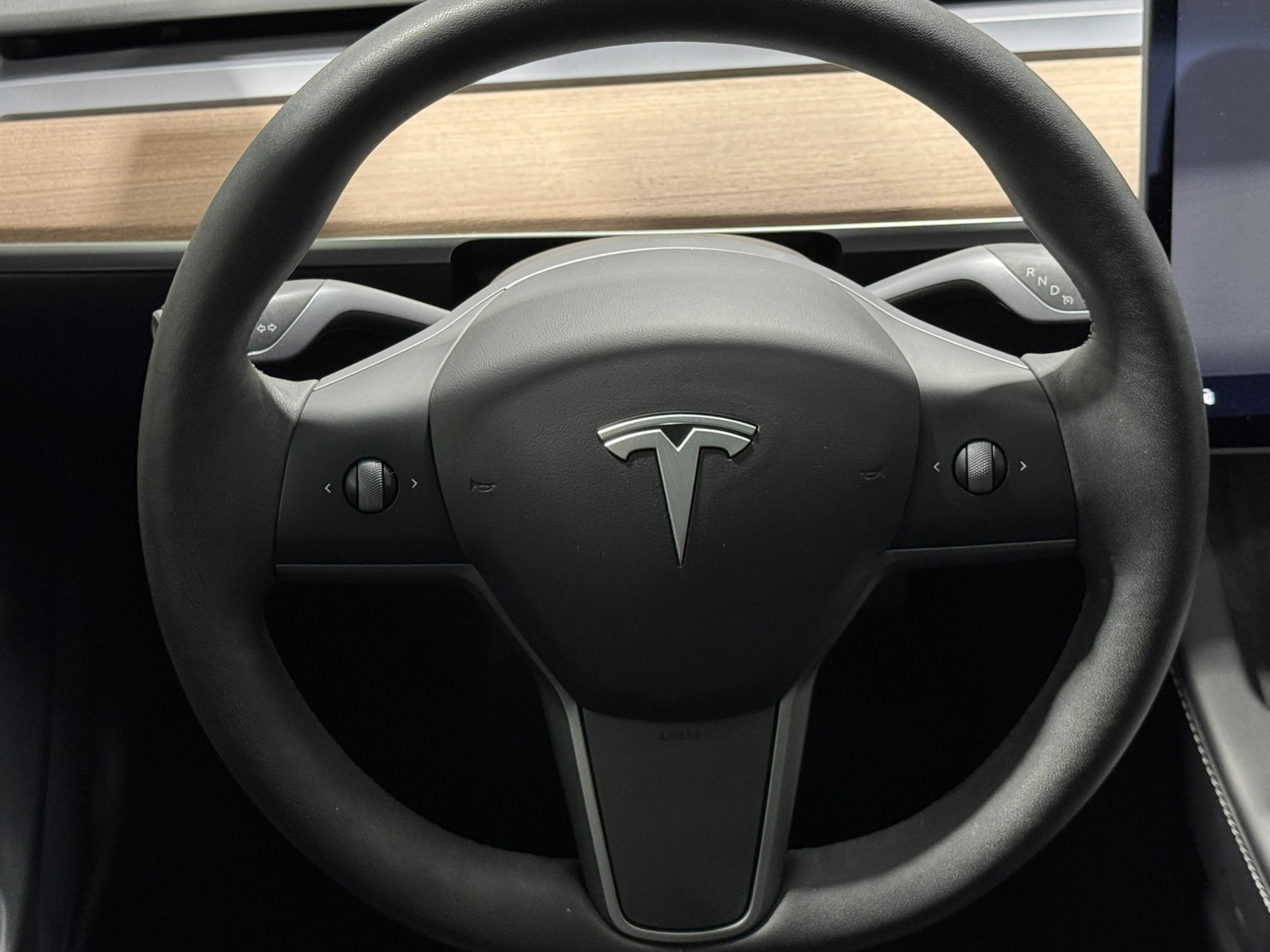 Thumbnail: 2022 Tesla Model 3 - 2