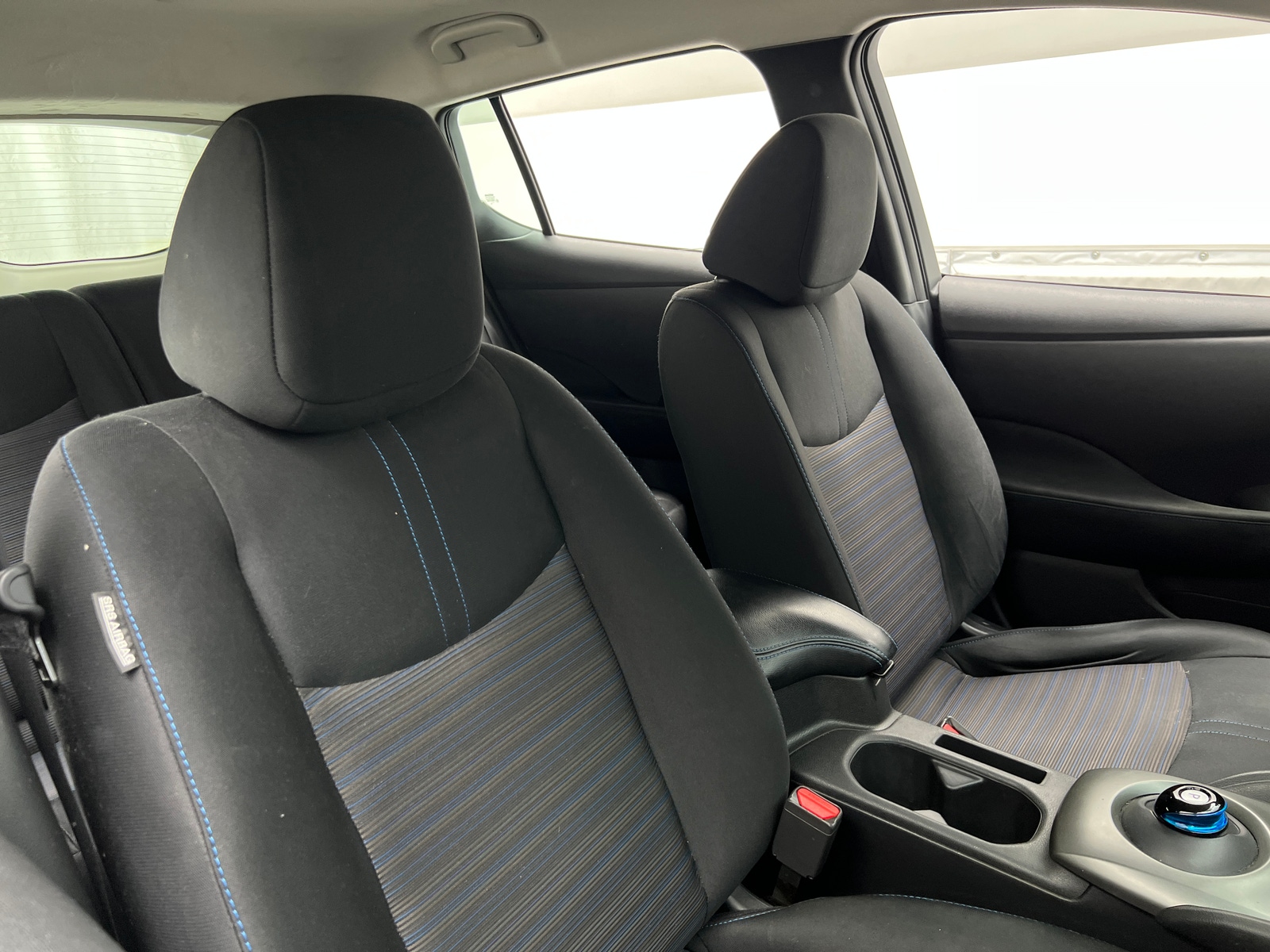 Thumbnail: 2019 Nissan Leaf - 2