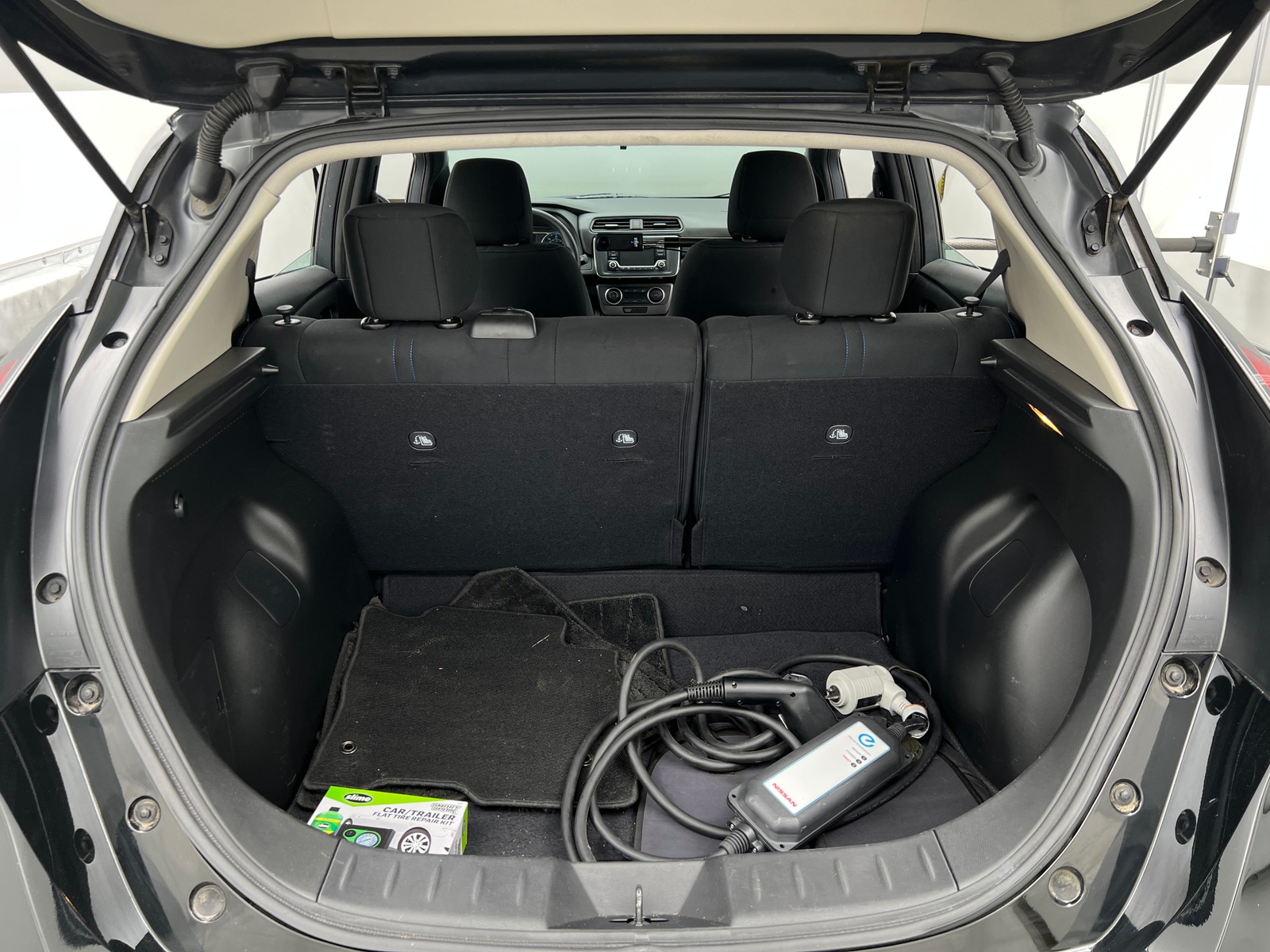 Thumbnail: 2019 Nissan Leaf - 7