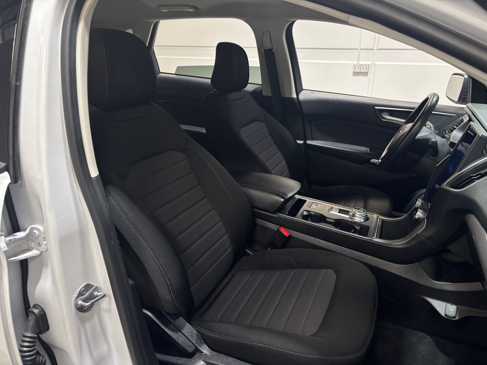 Thumbnail: 2022 Ford Edge - 2