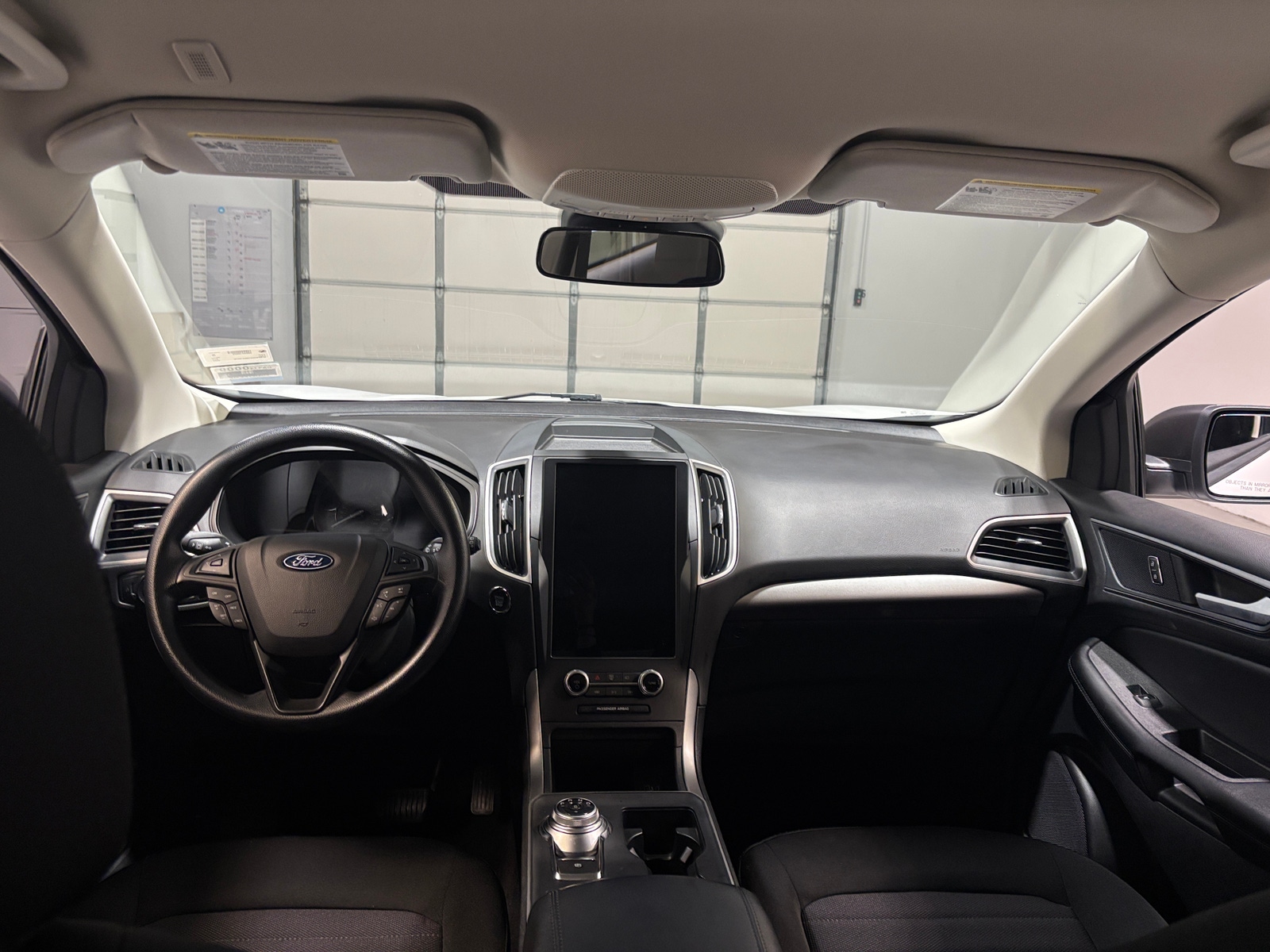 Thumbnail: 2022 Ford Edge - 3