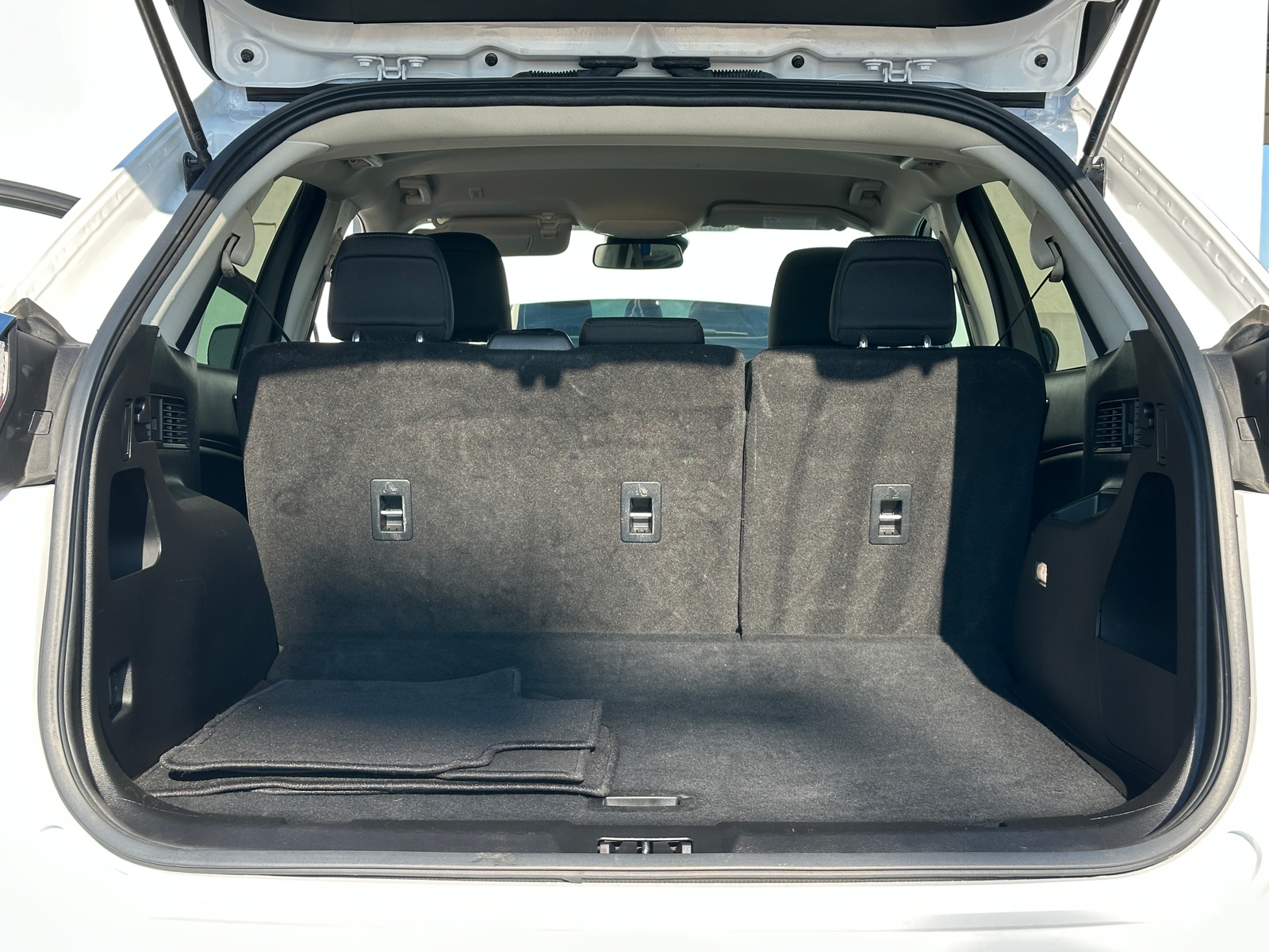 Thumbnail: 2022 Ford Edge - 7