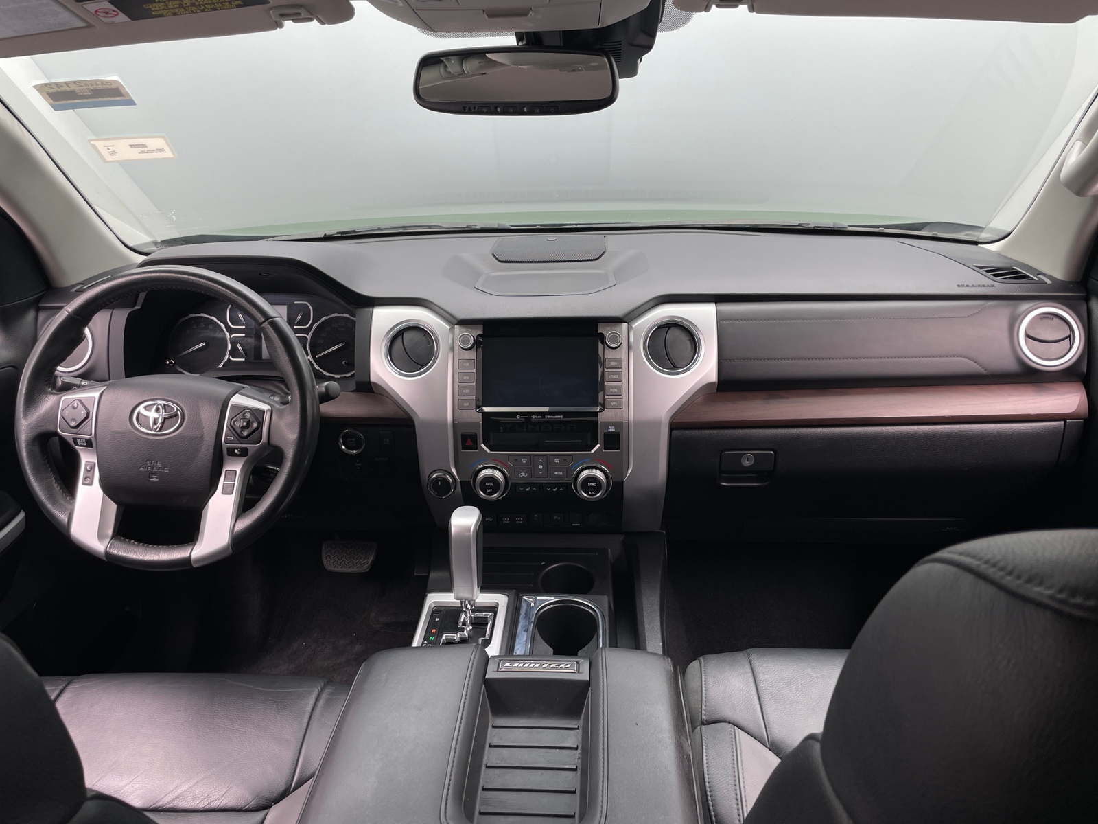 Thumbnail: 2021 Toyota Tundra - 2