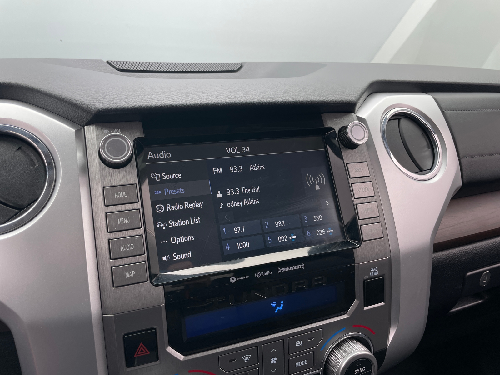 Thumbnail: 2021 Toyota Tundra - 3