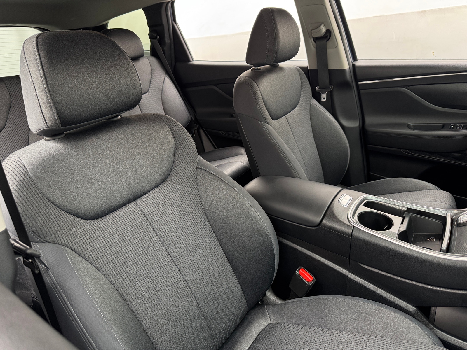 Thumbnail: 2023 Hyundai Santa Fe - 2