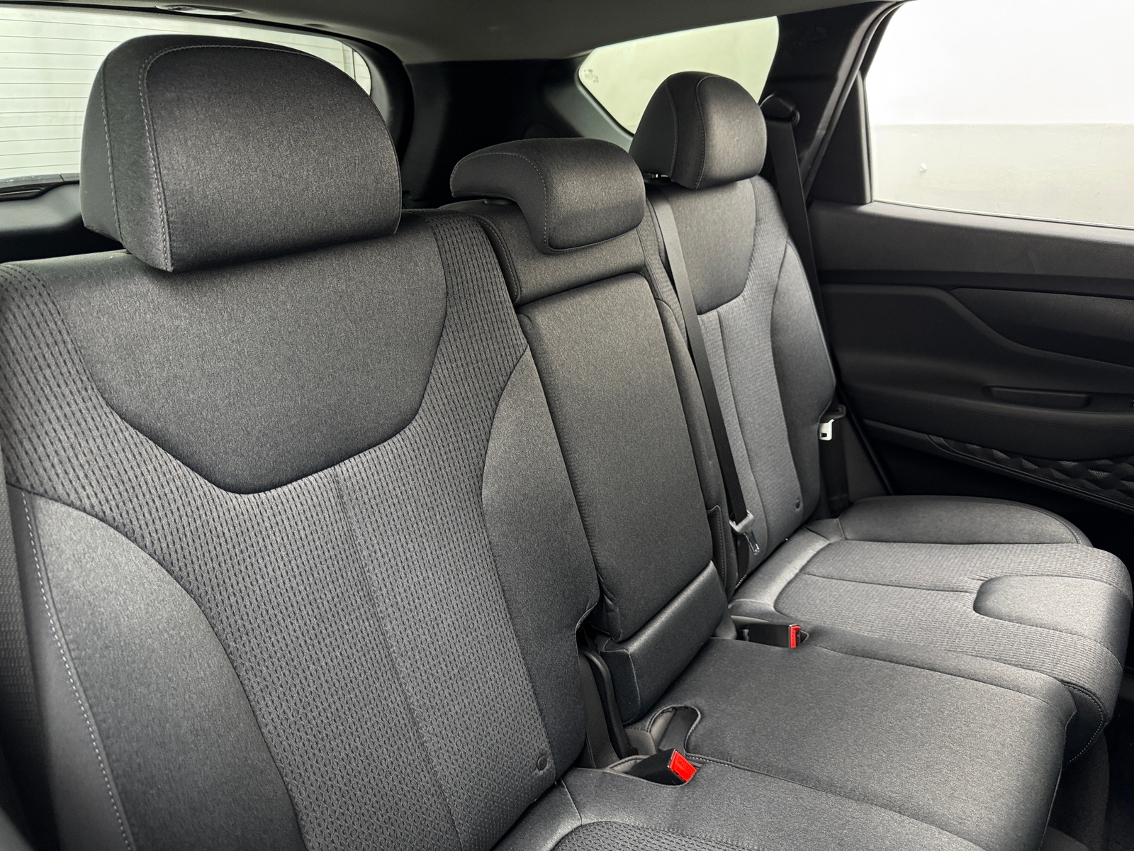 Thumbnail: 2023 Hyundai Santa Fe - 6