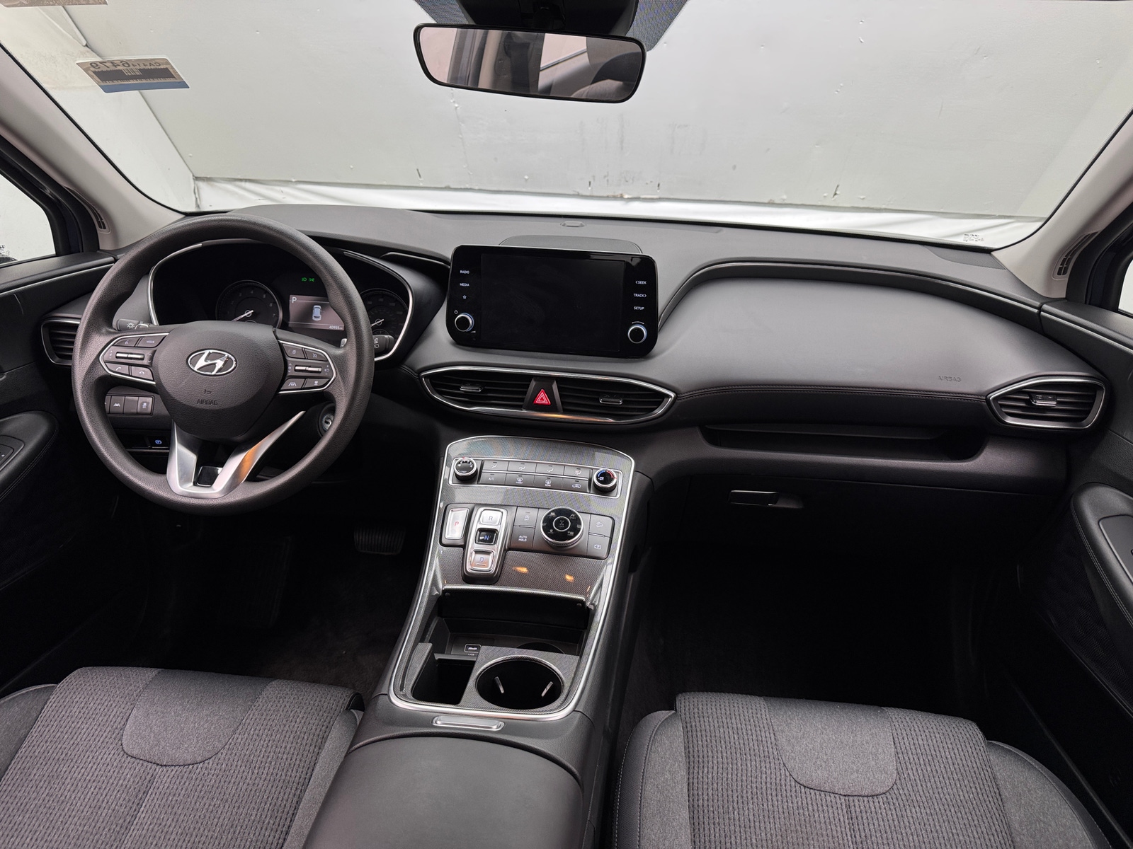 Thumbnail: 2023 Hyundai Santa Fe - 3