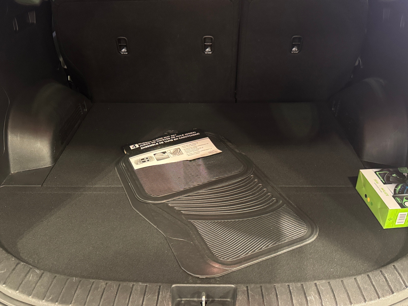 Thumbnail: 2023 Hyundai Santa Fe - 7