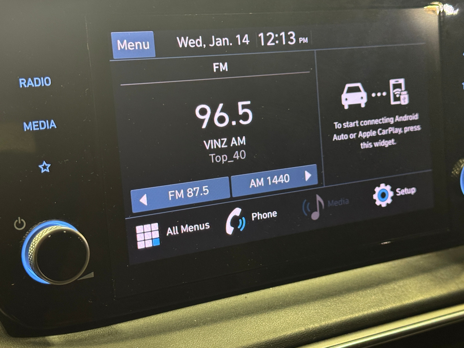 Thumbnail: 2023 Hyundai Santa Fe - 4