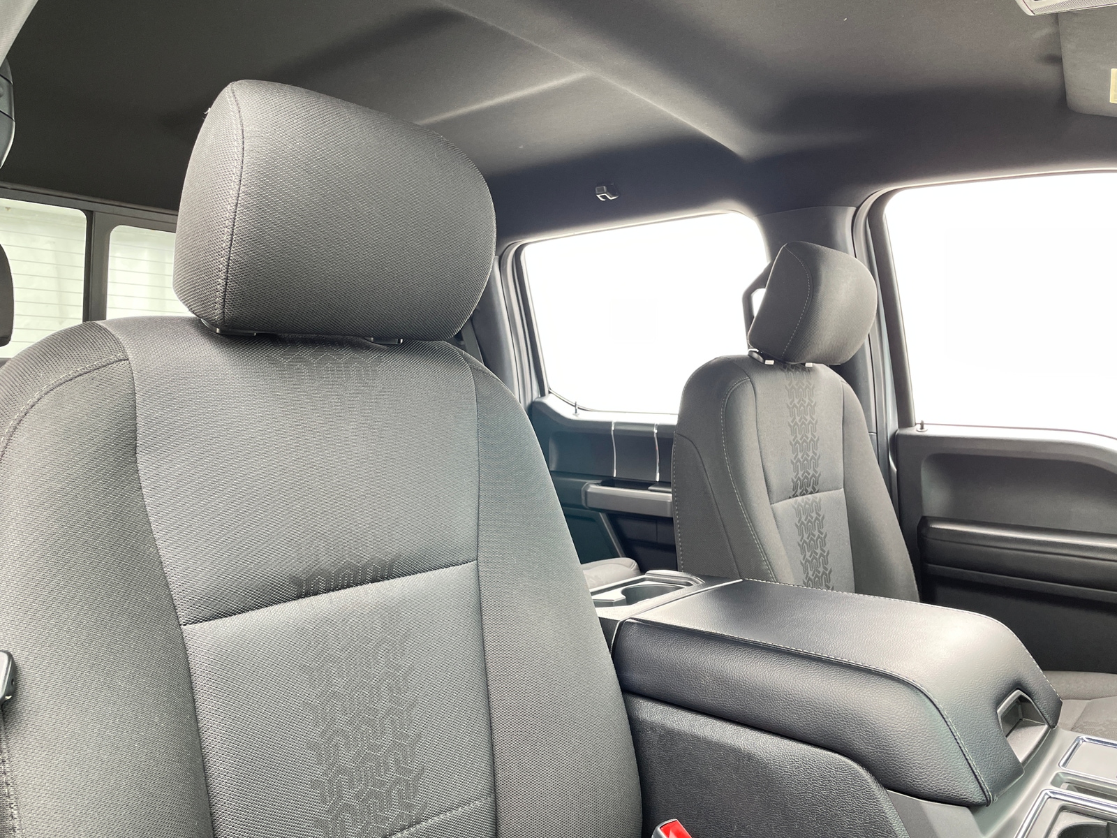 Thumbnail: 2020 Ford Econoline - 2