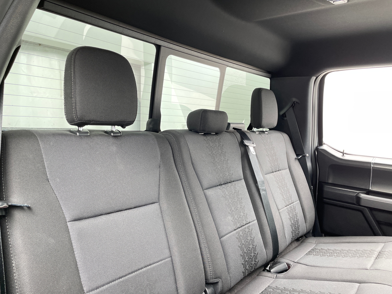 Thumbnail: 2020 Ford Econoline - 6