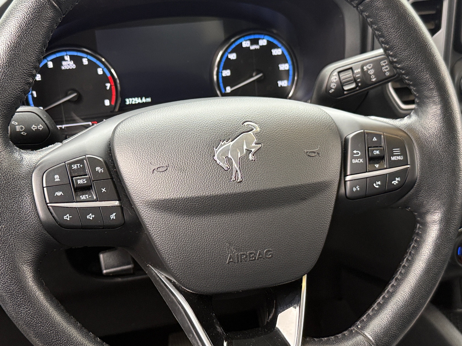 Thumbnail: 2021 Ford Bronco Sport - 4