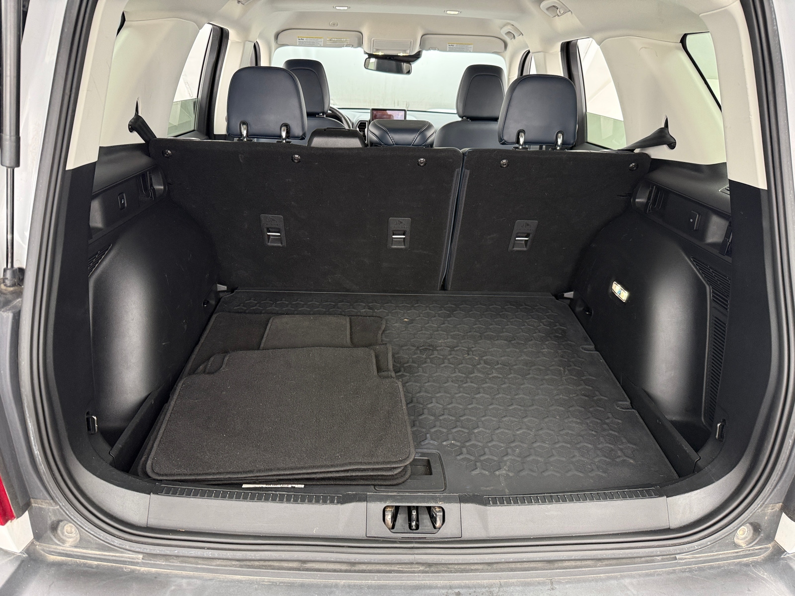 Thumbnail: 2021 Ford Bronco Sport - 6