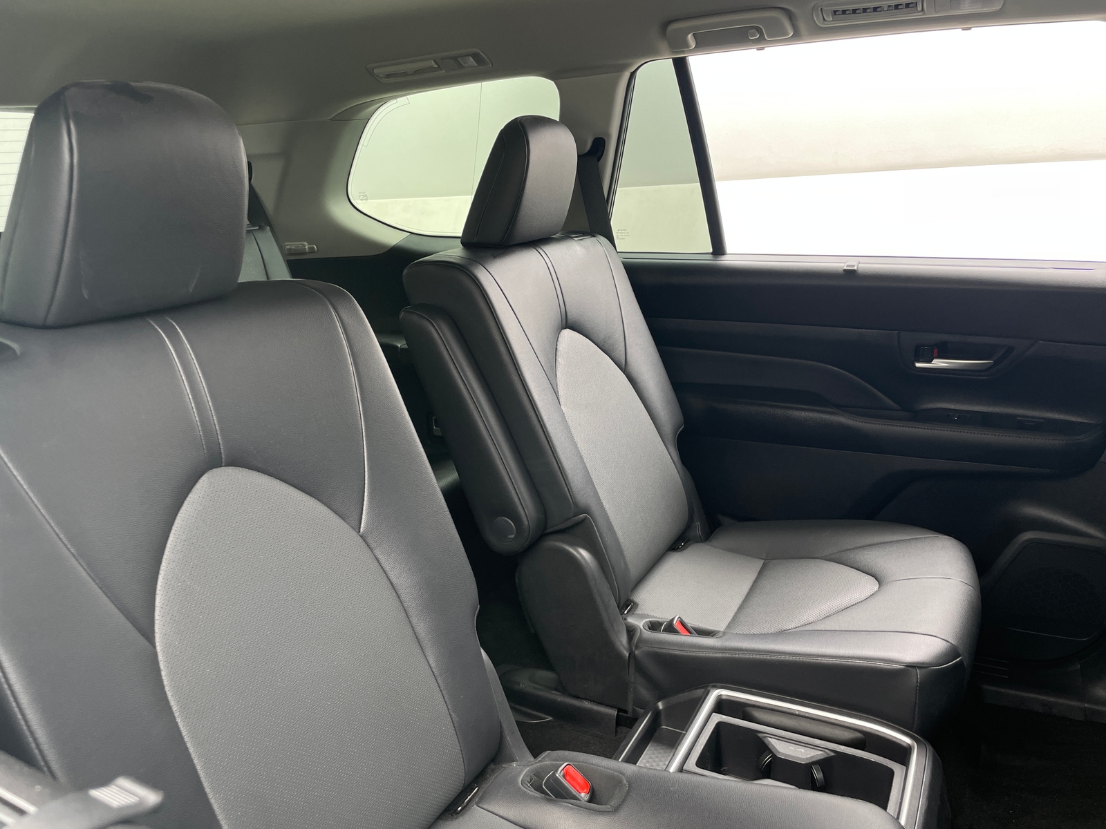 Thumbnail: 2025 Toyota Grand Highlander - 6