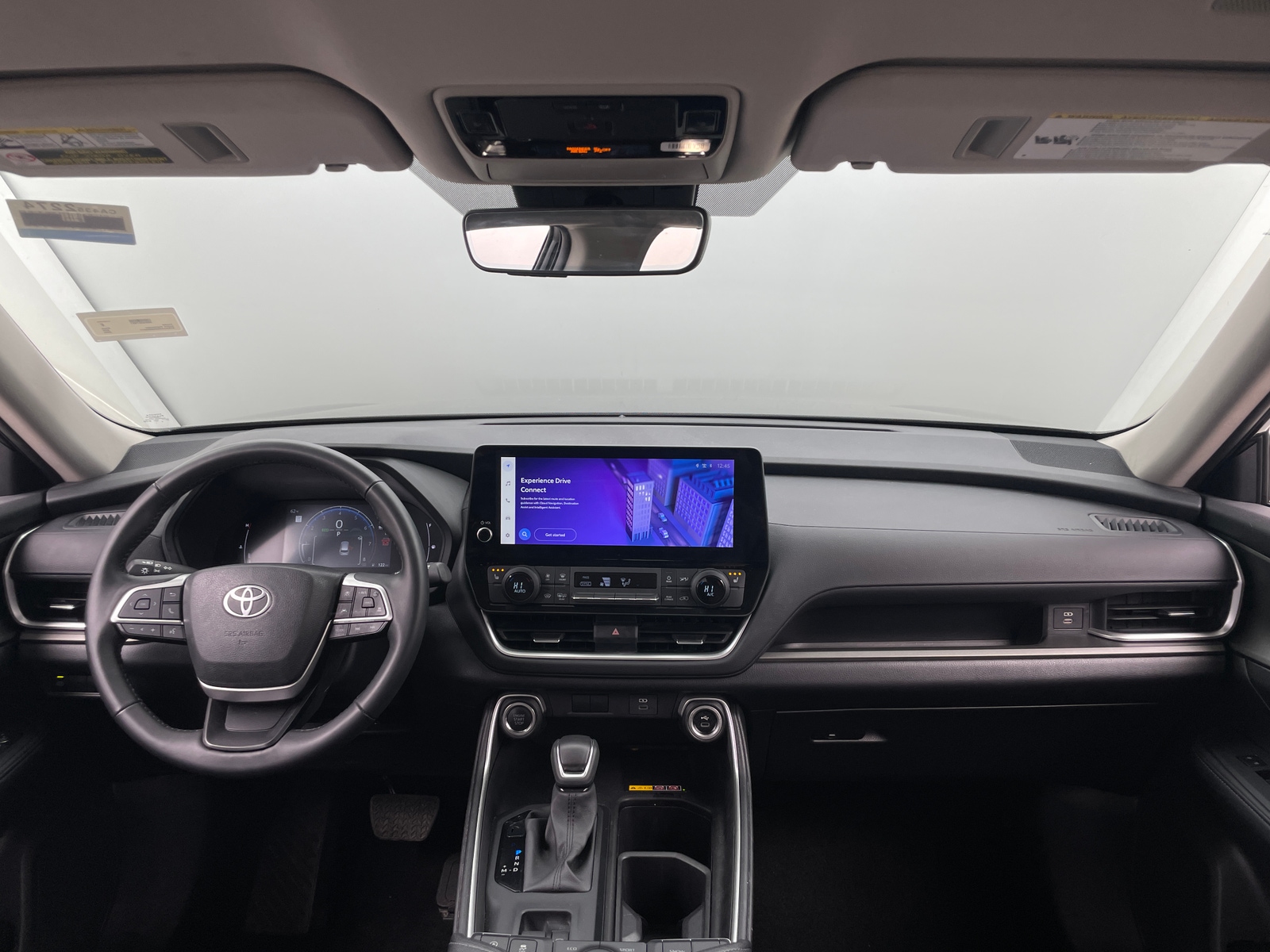 Thumbnail: 2025 Toyota Grand Highlander - 3