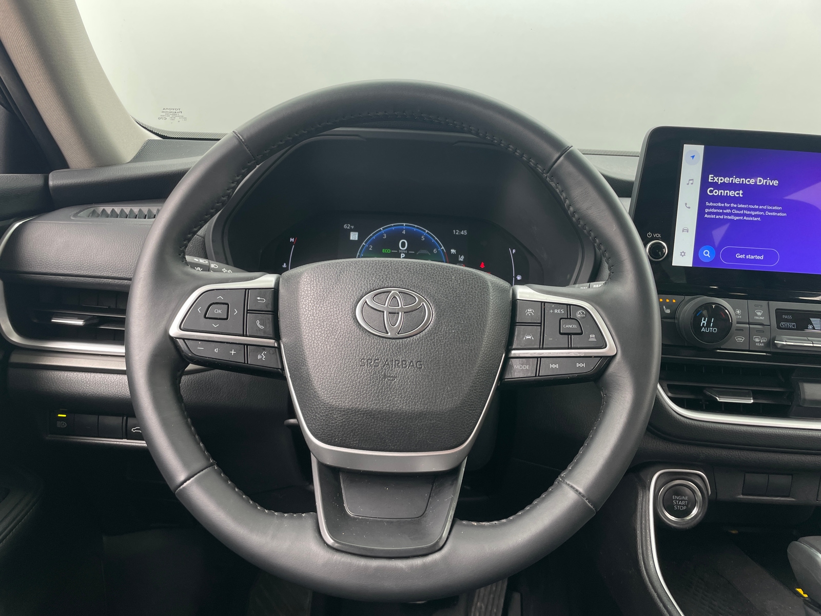 Thumbnail: 2025 Toyota Grand Highlander - 5