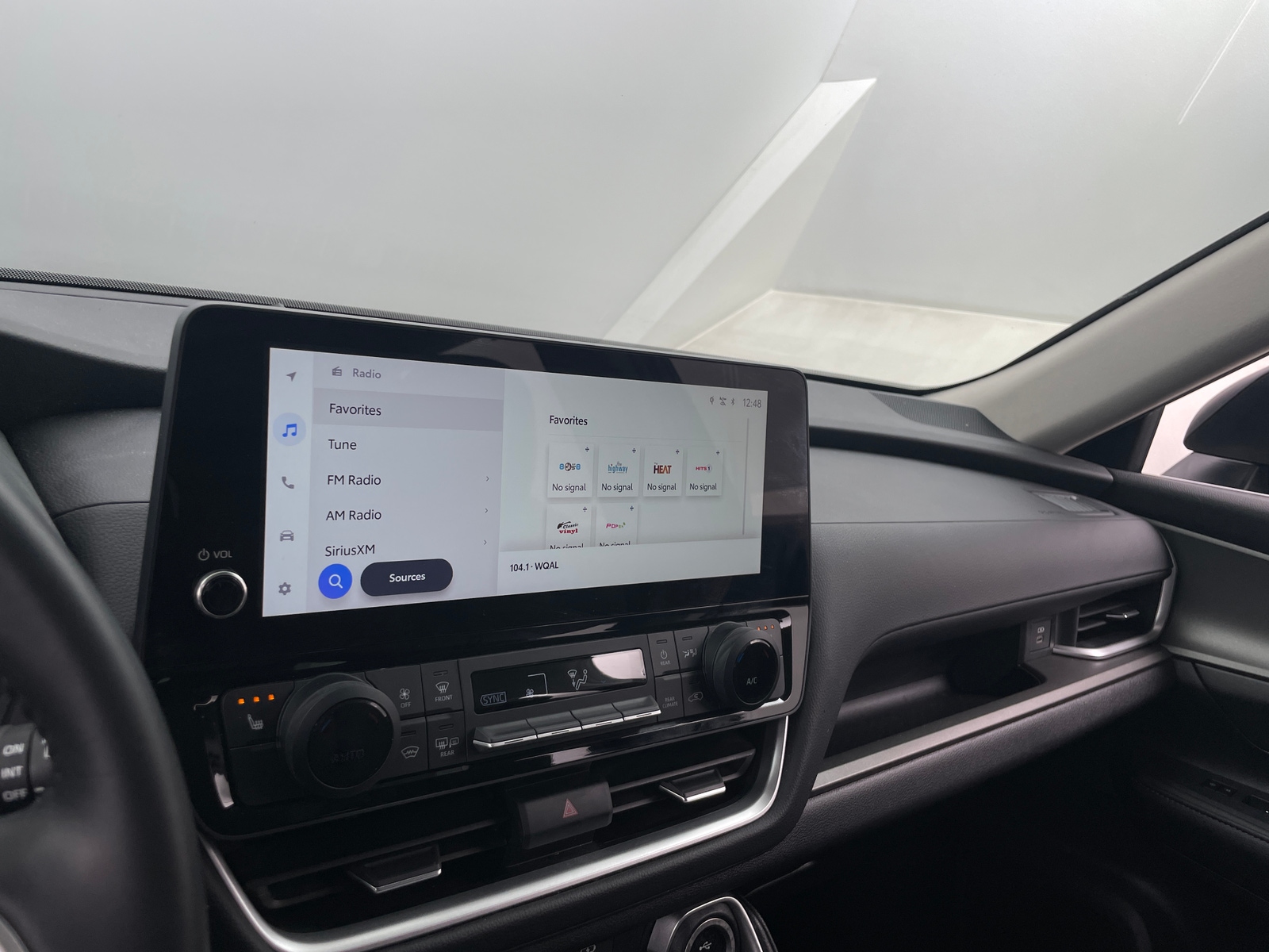 Thumbnail: 2025 Toyota Grand Highlander - 4