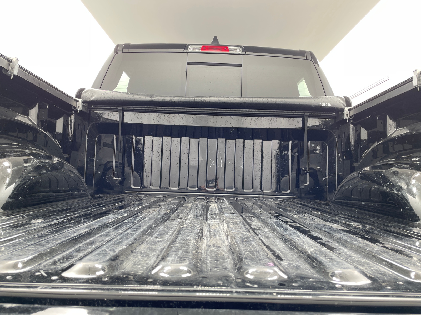 Thumbnail: 2021 RAM 1500 - 7