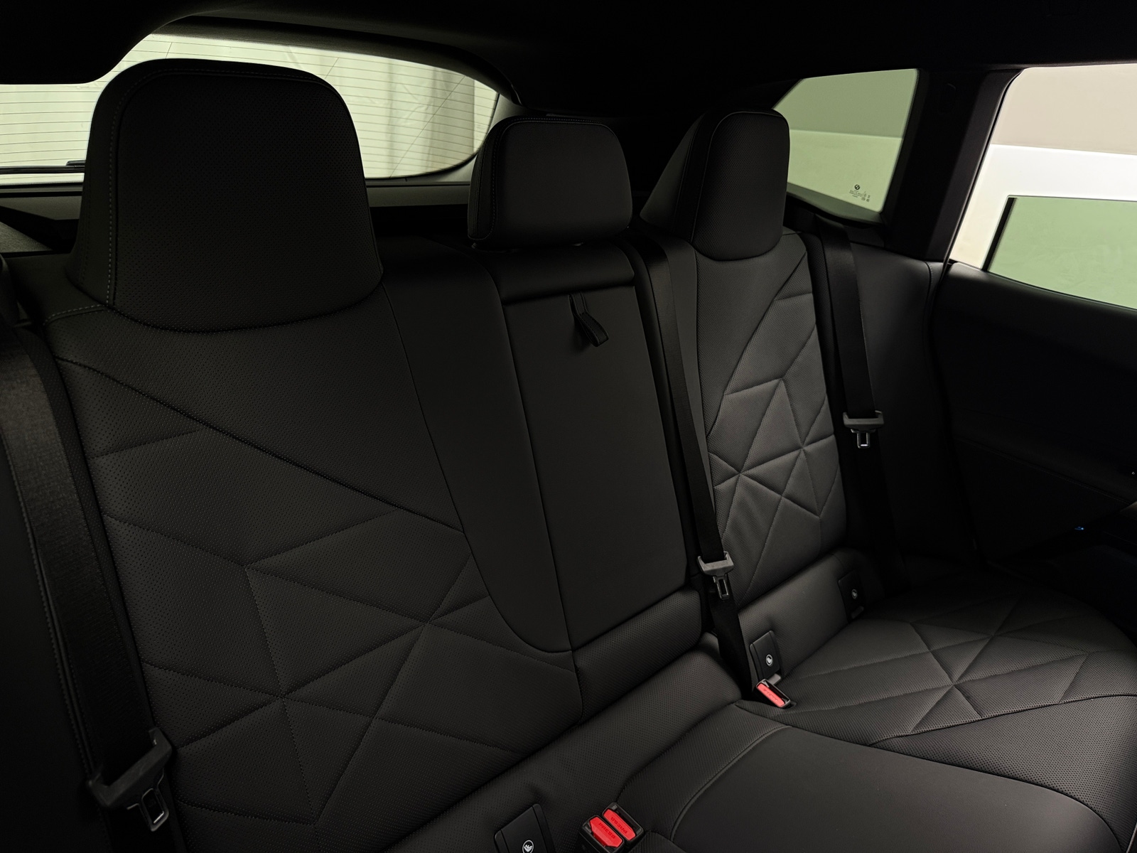 Thumbnail: 2024 BMW iX - 5