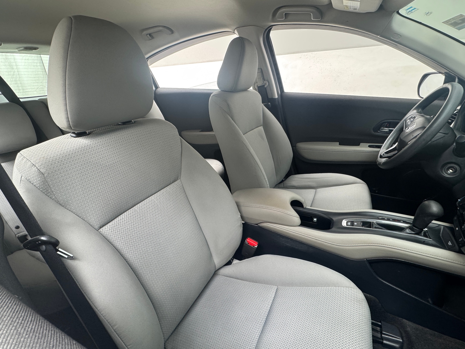 Thumbnail: 2019 Honda HR-V - 2