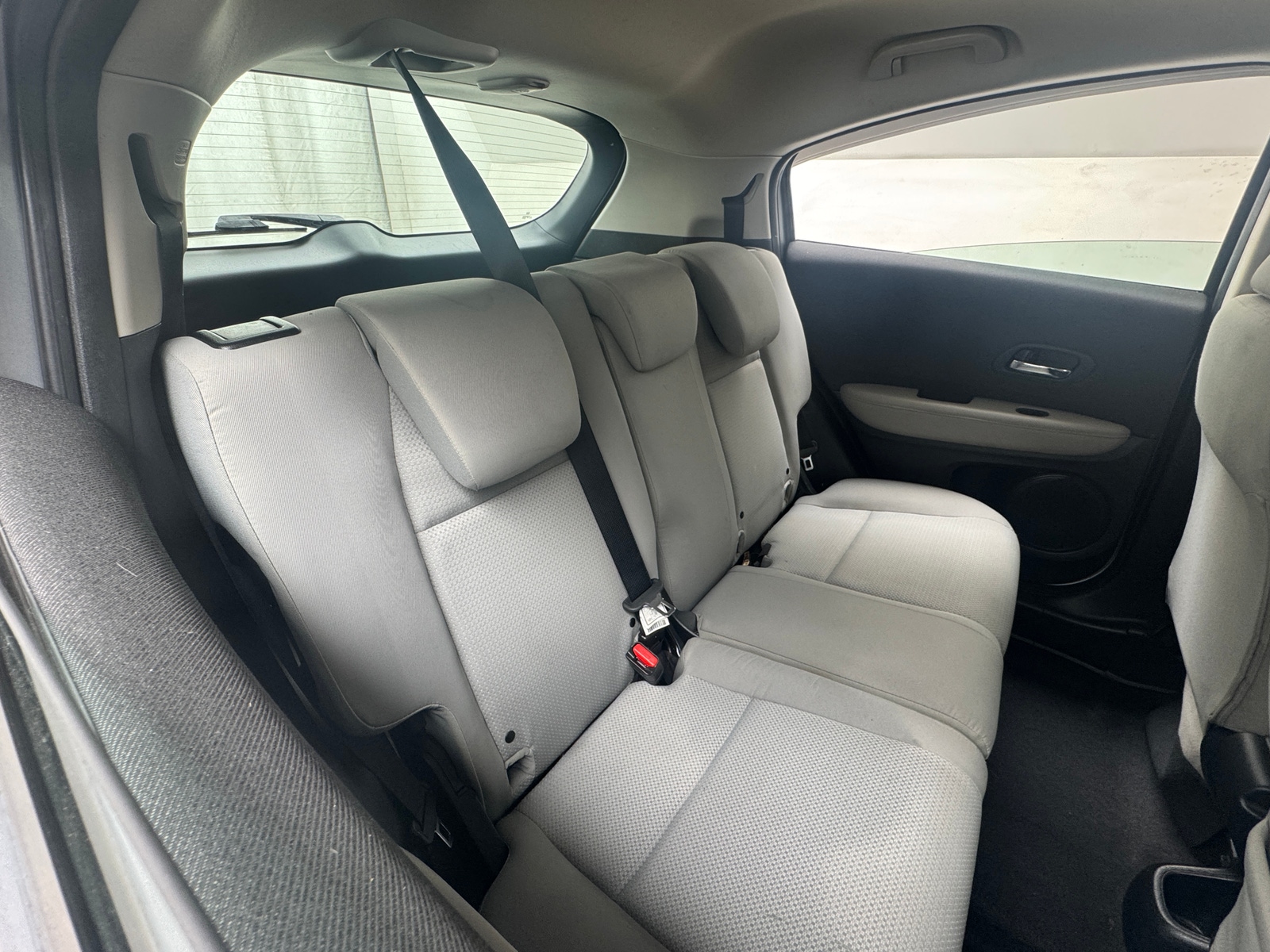 Thumbnail: 2019 Honda HR-V - 6