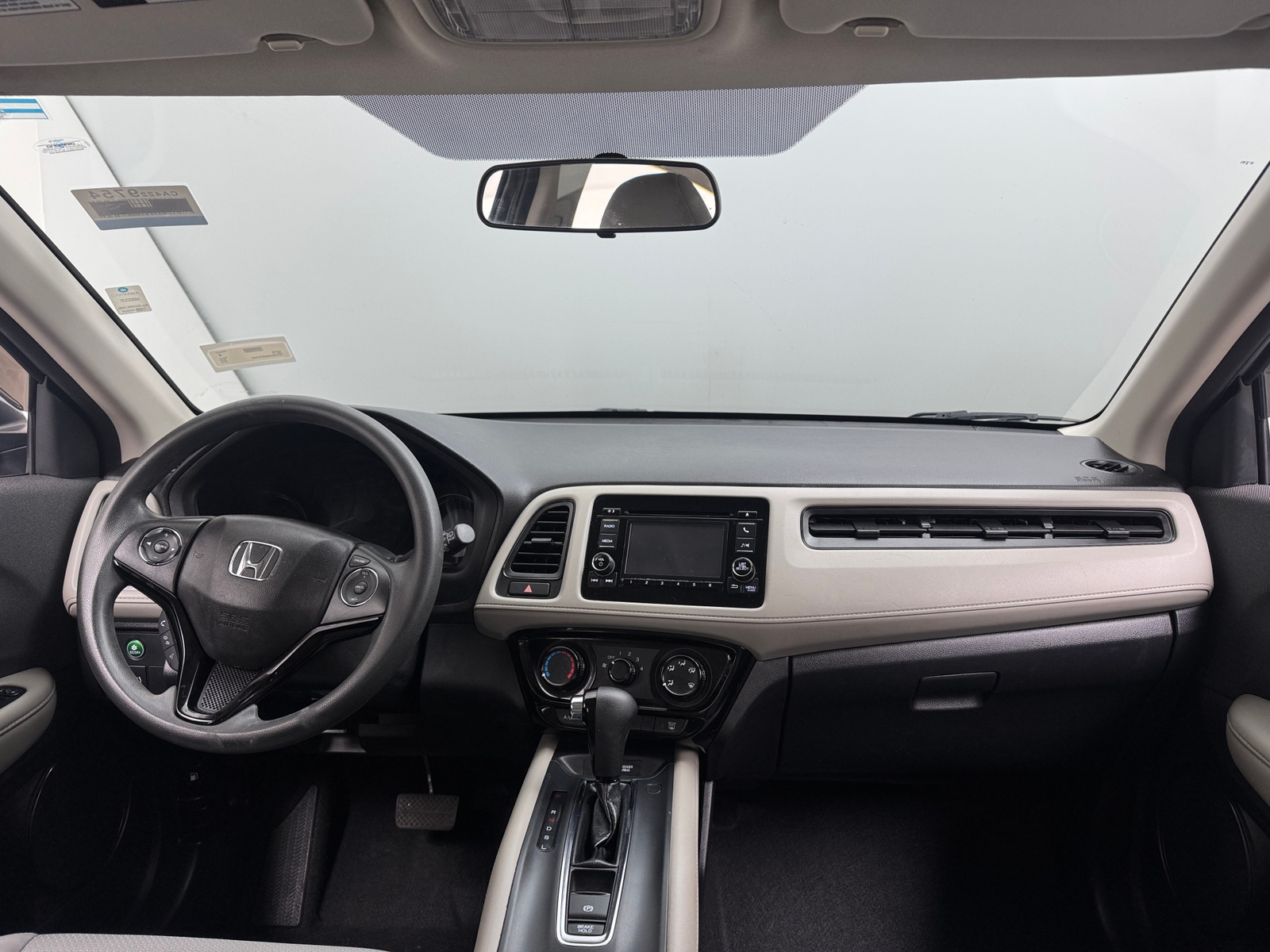 Thumbnail: 2019 Honda HR-V - 3