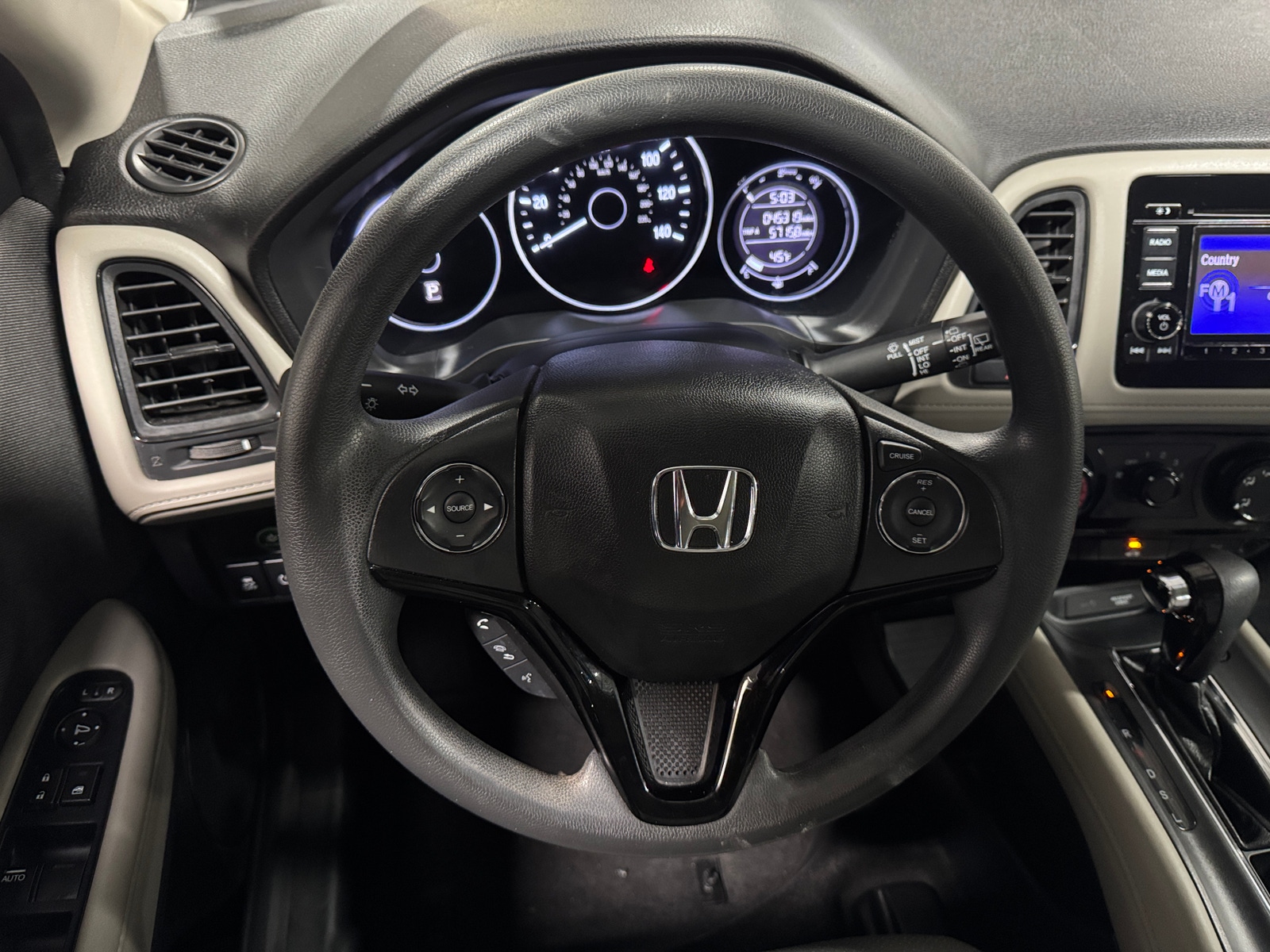 Thumbnail: 2019 Honda HR-V - 5