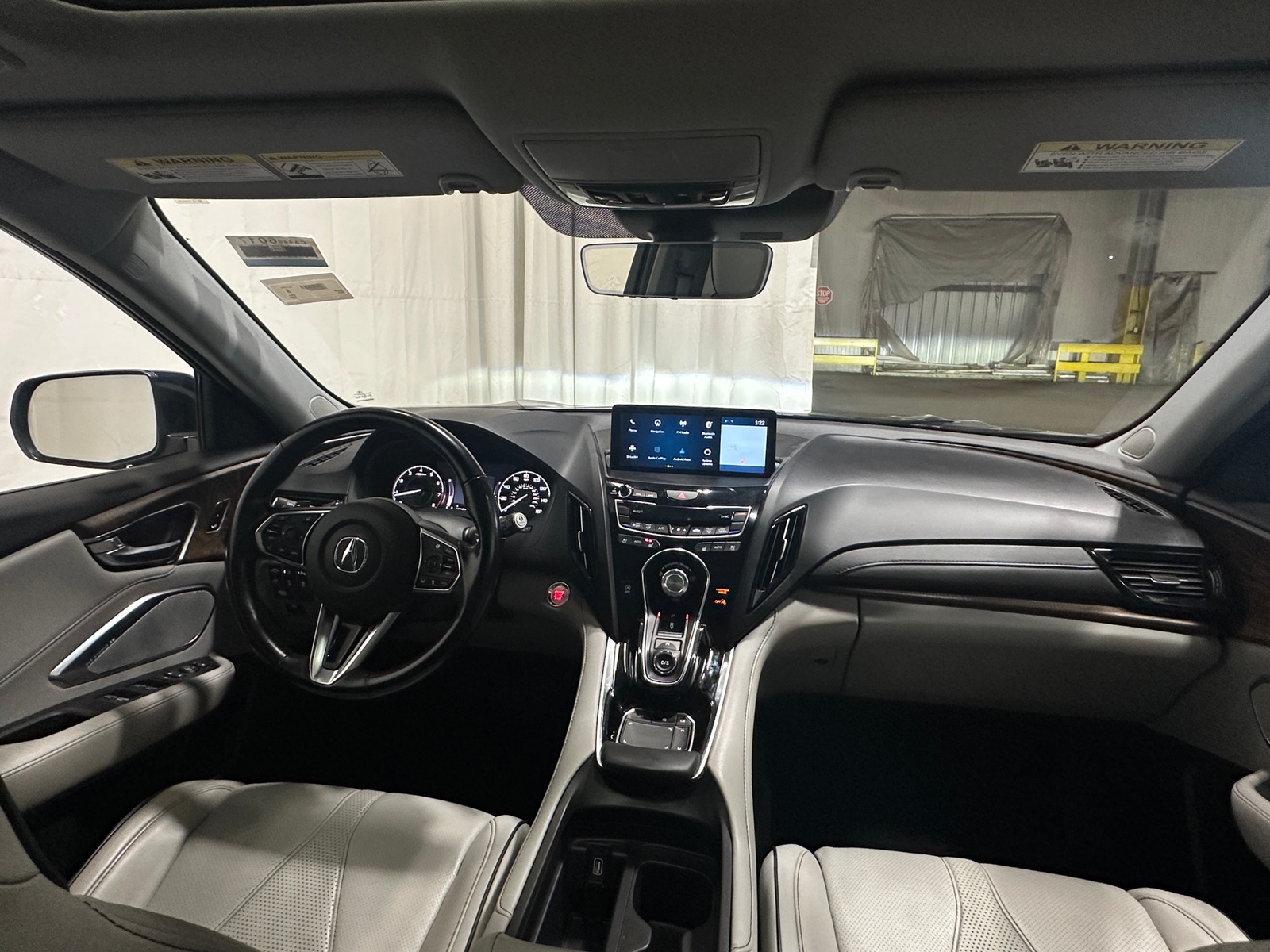 Thumbnail: 2020 Acura RDX - 2