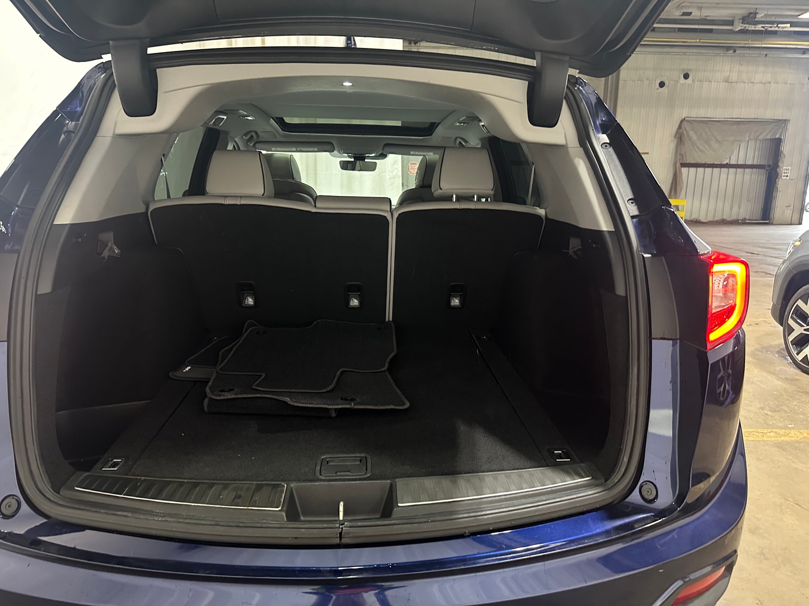 Thumbnail: 2020 Acura RDX - 6