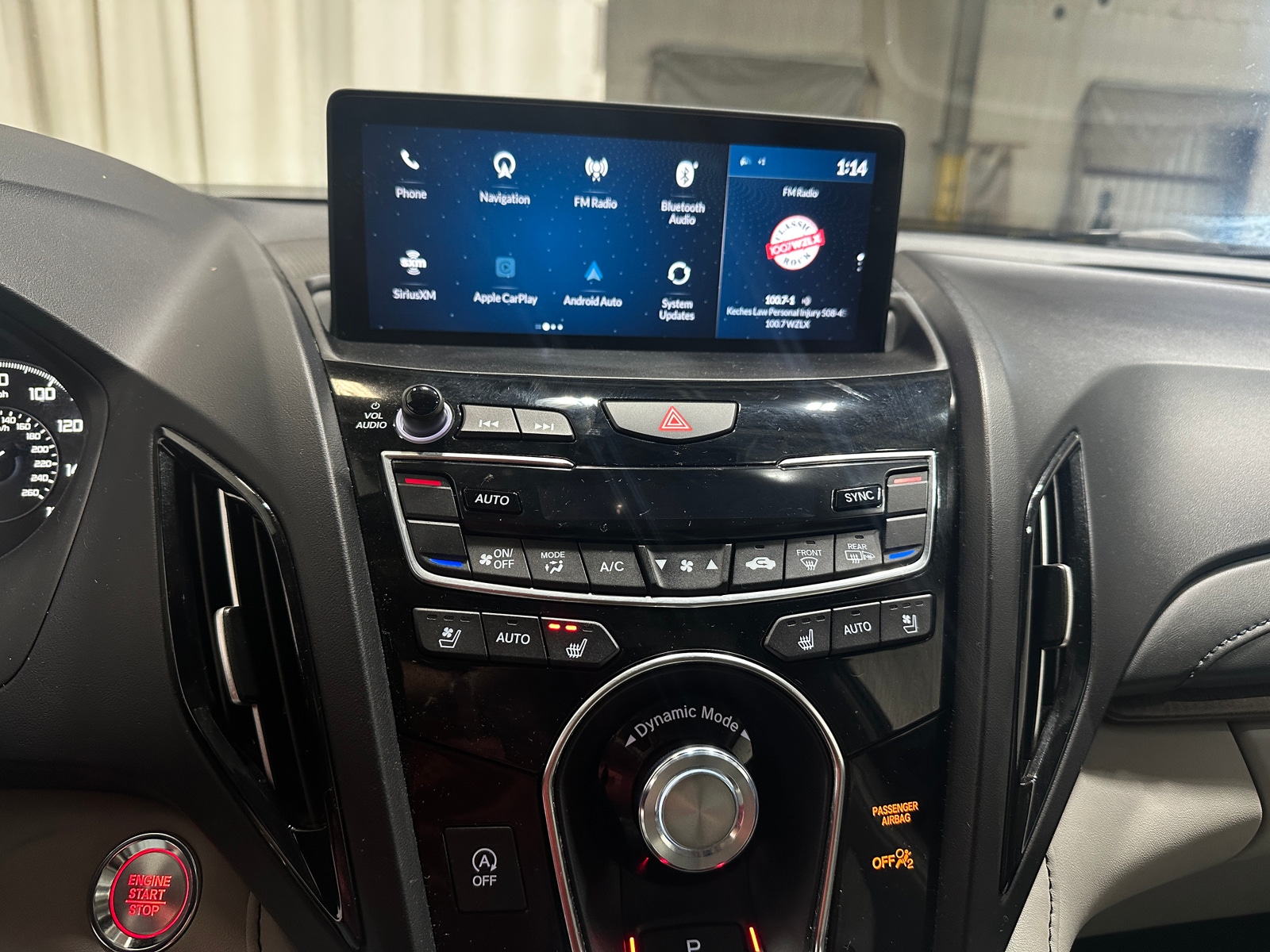 Thumbnail: 2020 Acura RDX - 3