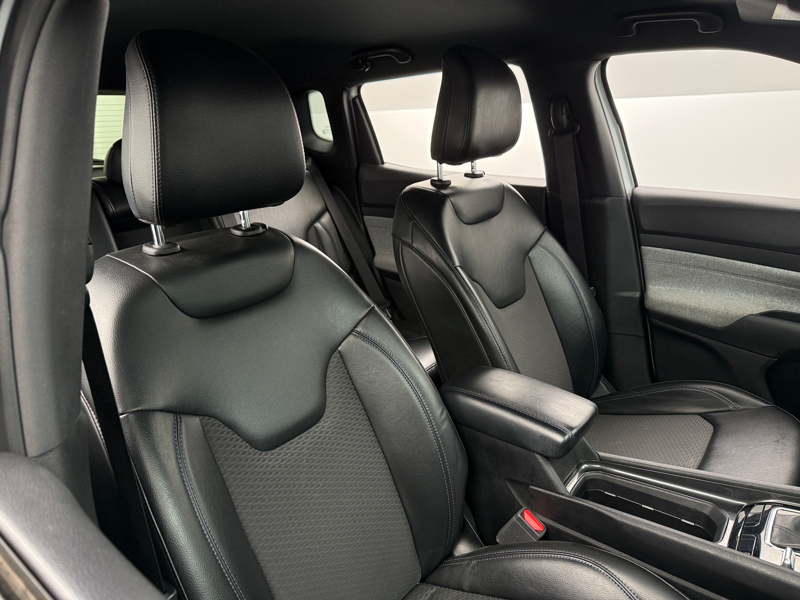 Thumbnail: 2023 Jeep Compass - 2