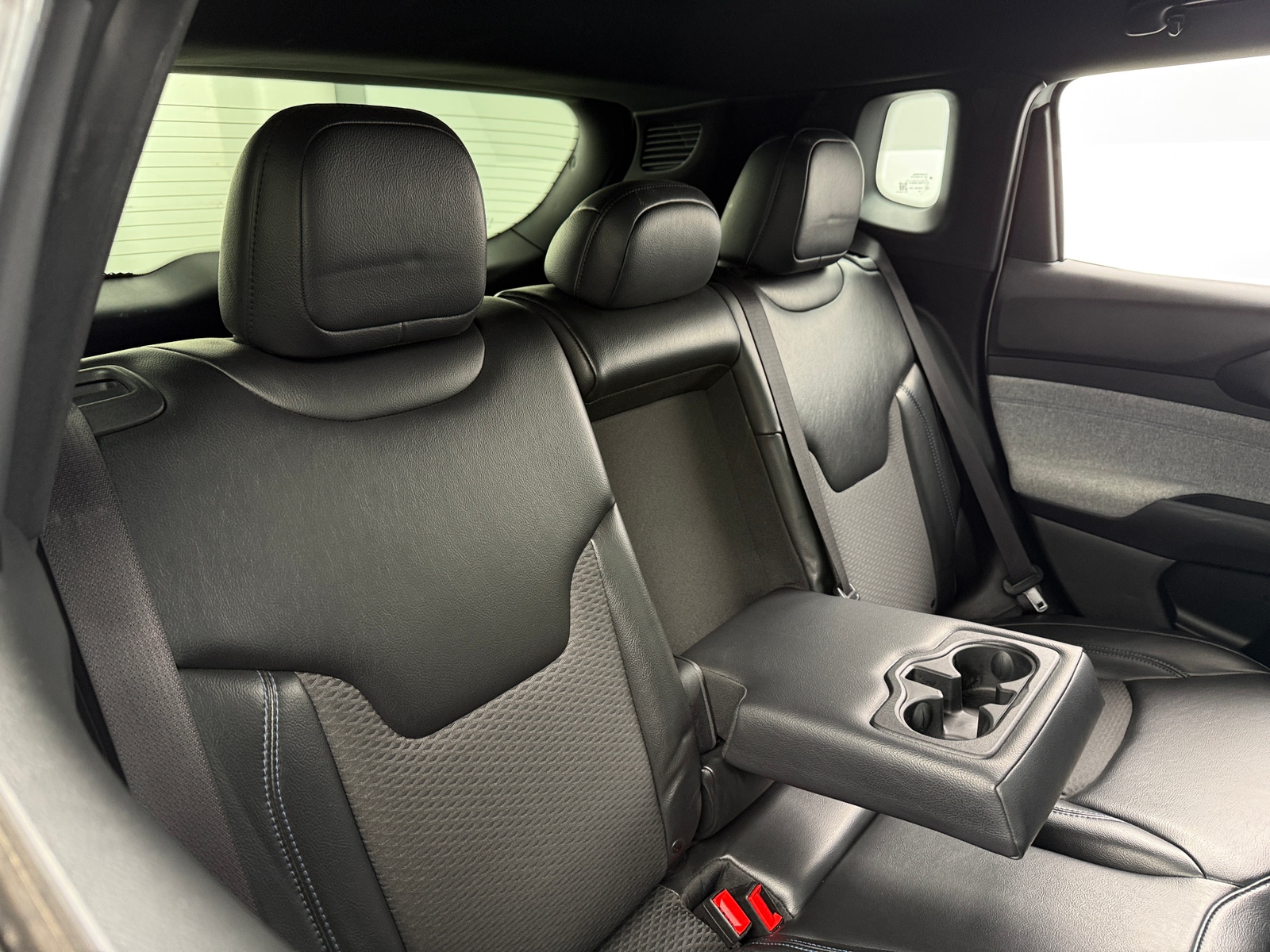 Thumbnail: 2023 Jeep Compass - 6