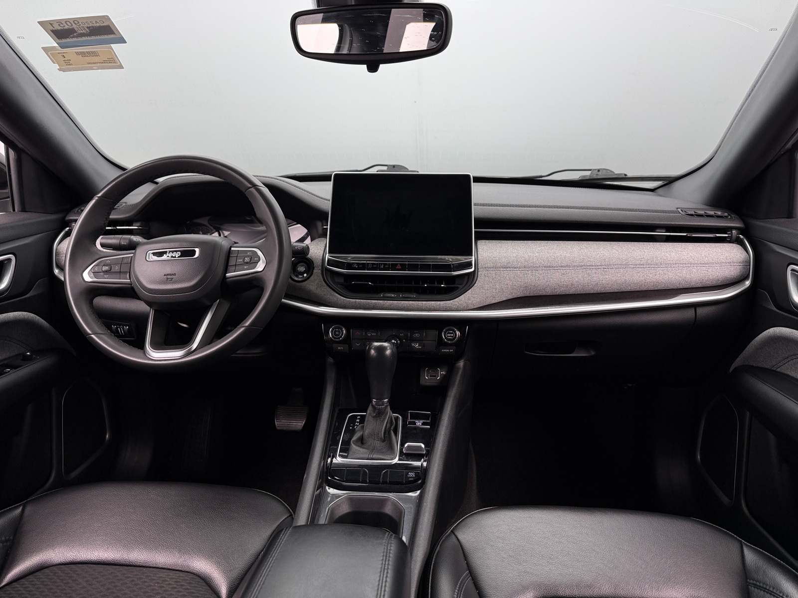 Thumbnail: 2023 Jeep Compass - 3